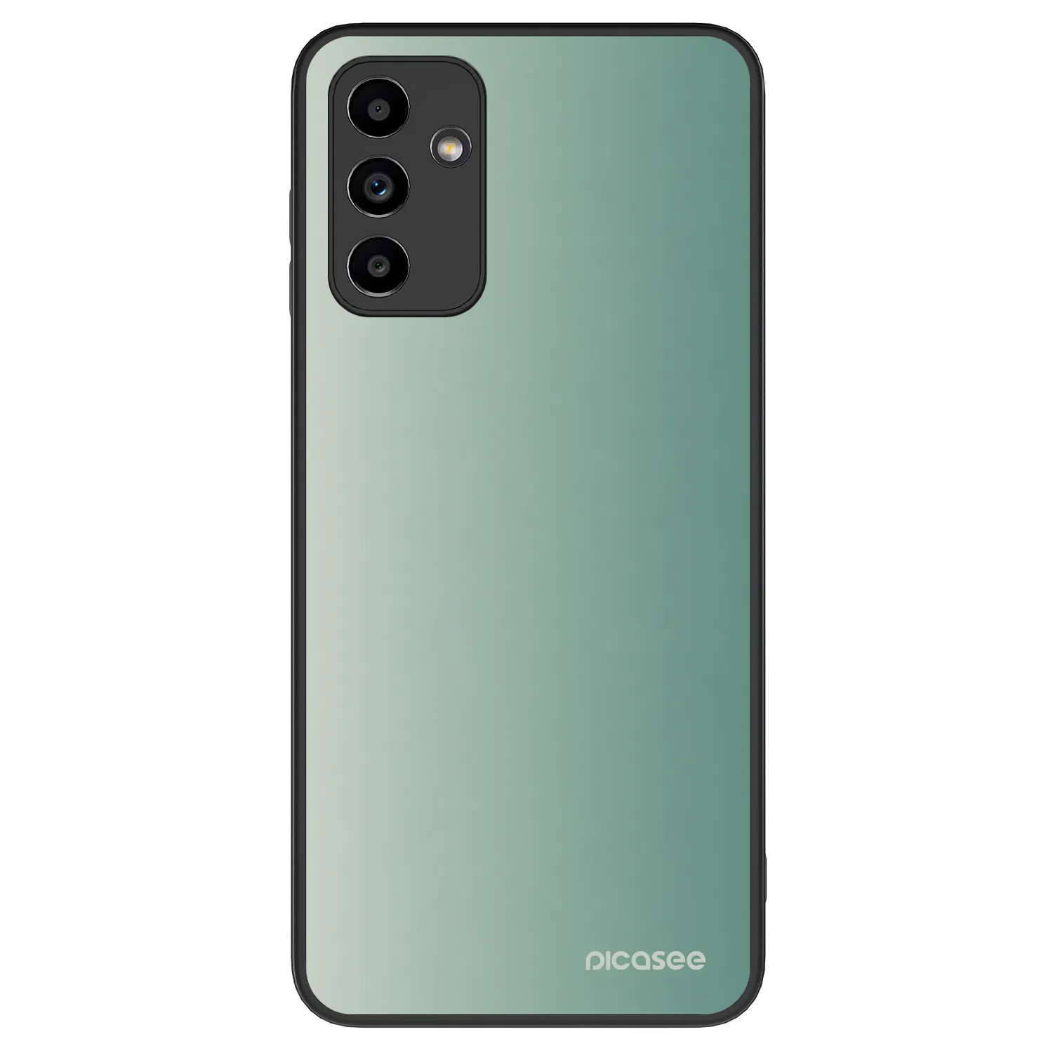 Picasee ULTIMATE CASE για Samsung Galaxy A04s A047F - Misty Sage