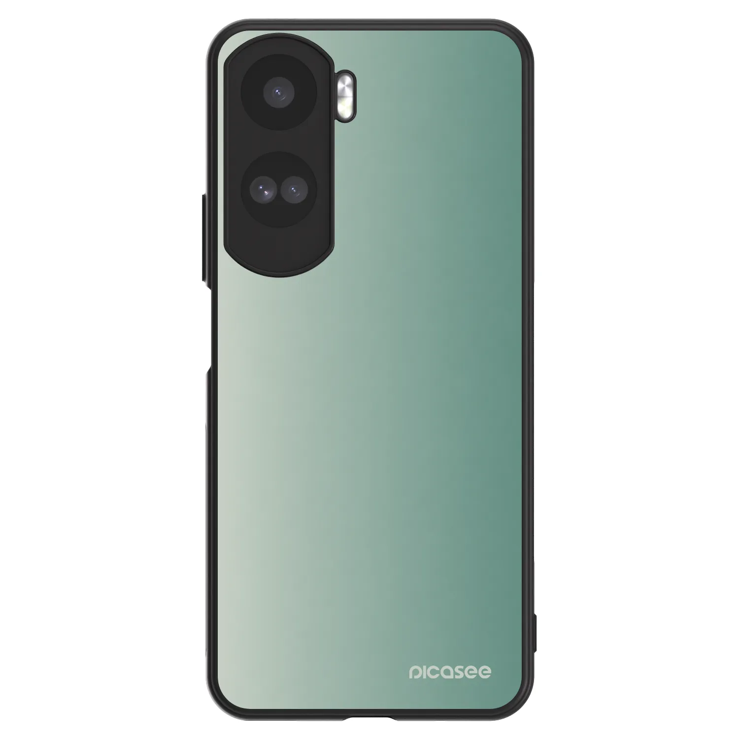Picasee ULTIMATE CASE για Honor 90 Lite 5G - Misty Sage