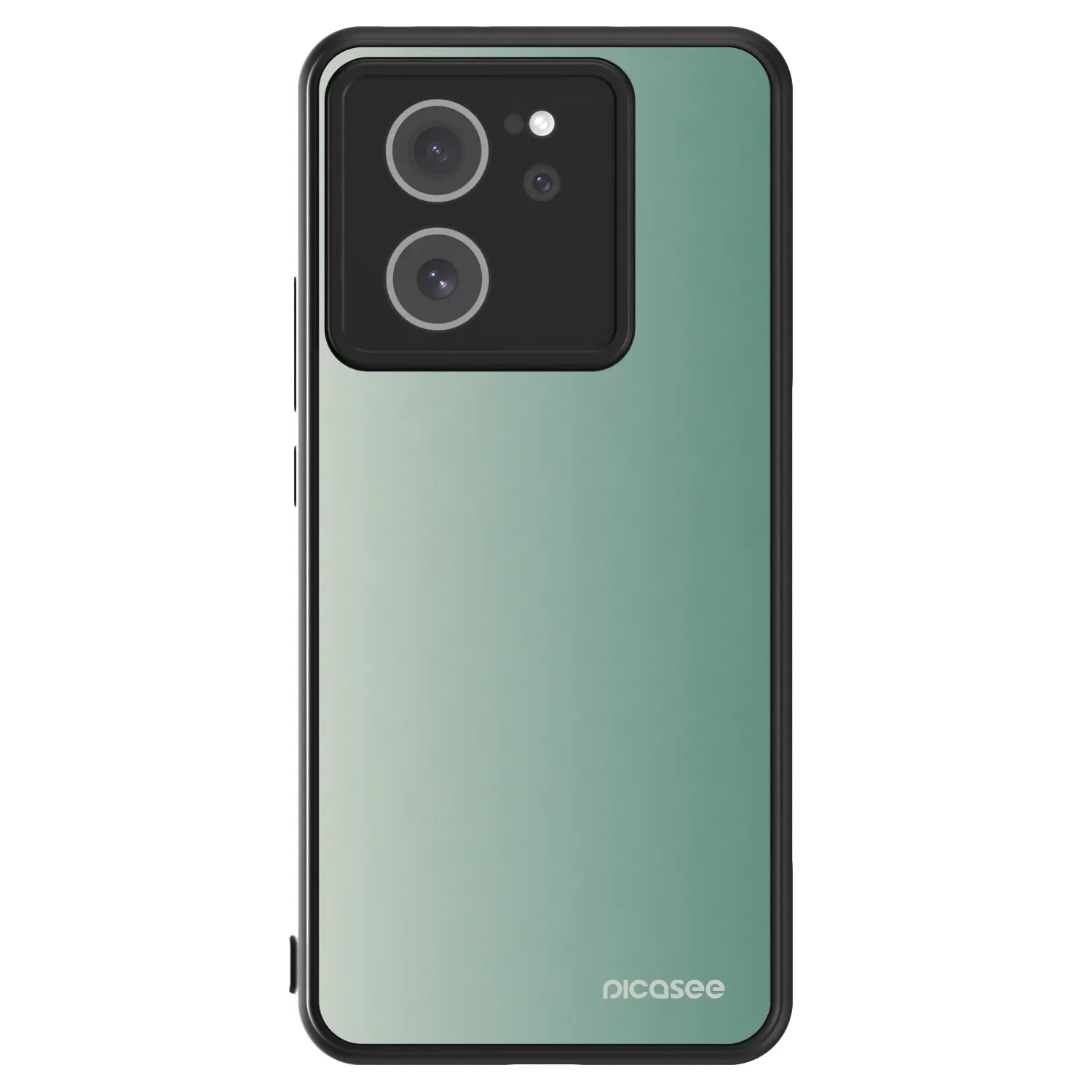 Picasee ULTIMATE CASE για Xiaomi 13T - Misty Sage