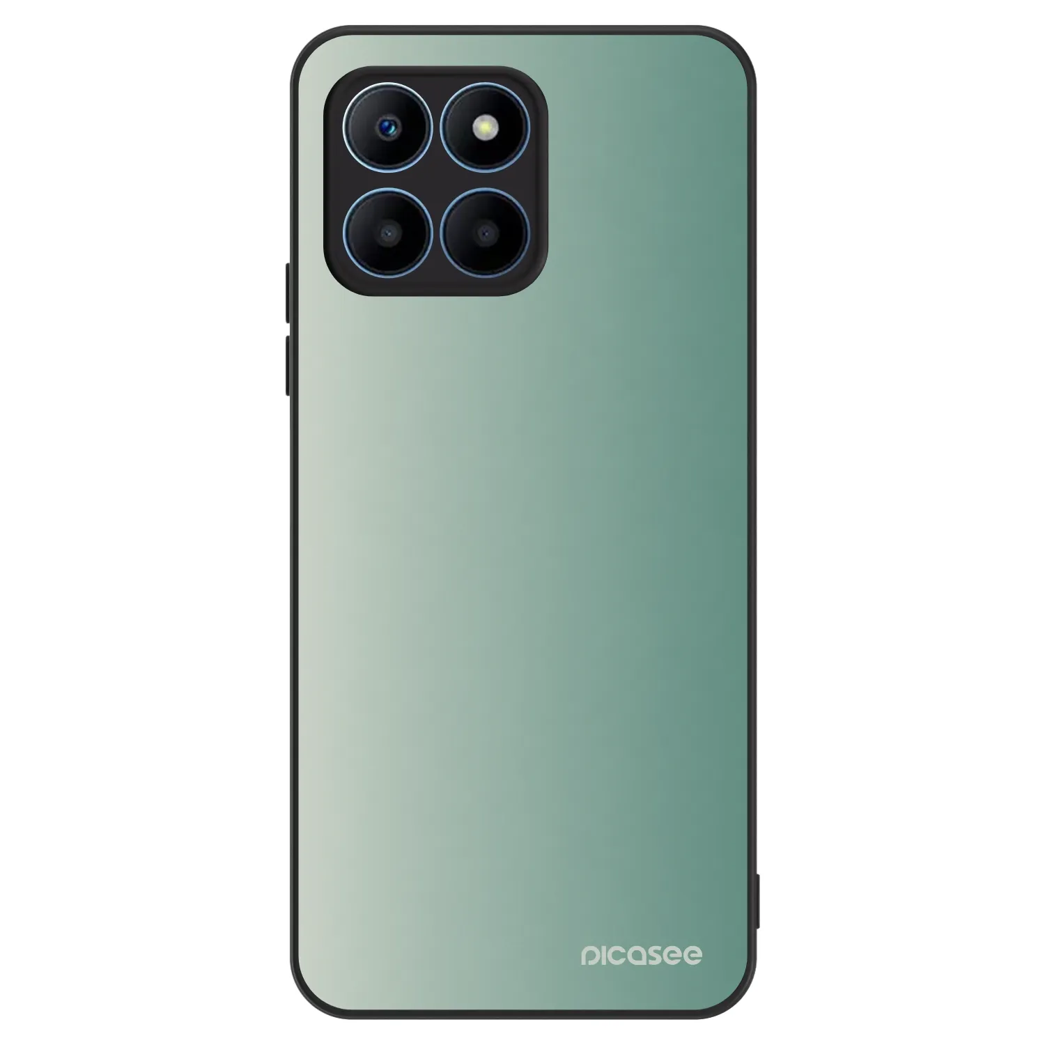 Picasee ULTIMATE CASE για Honor 70 Lite - Misty Sage
