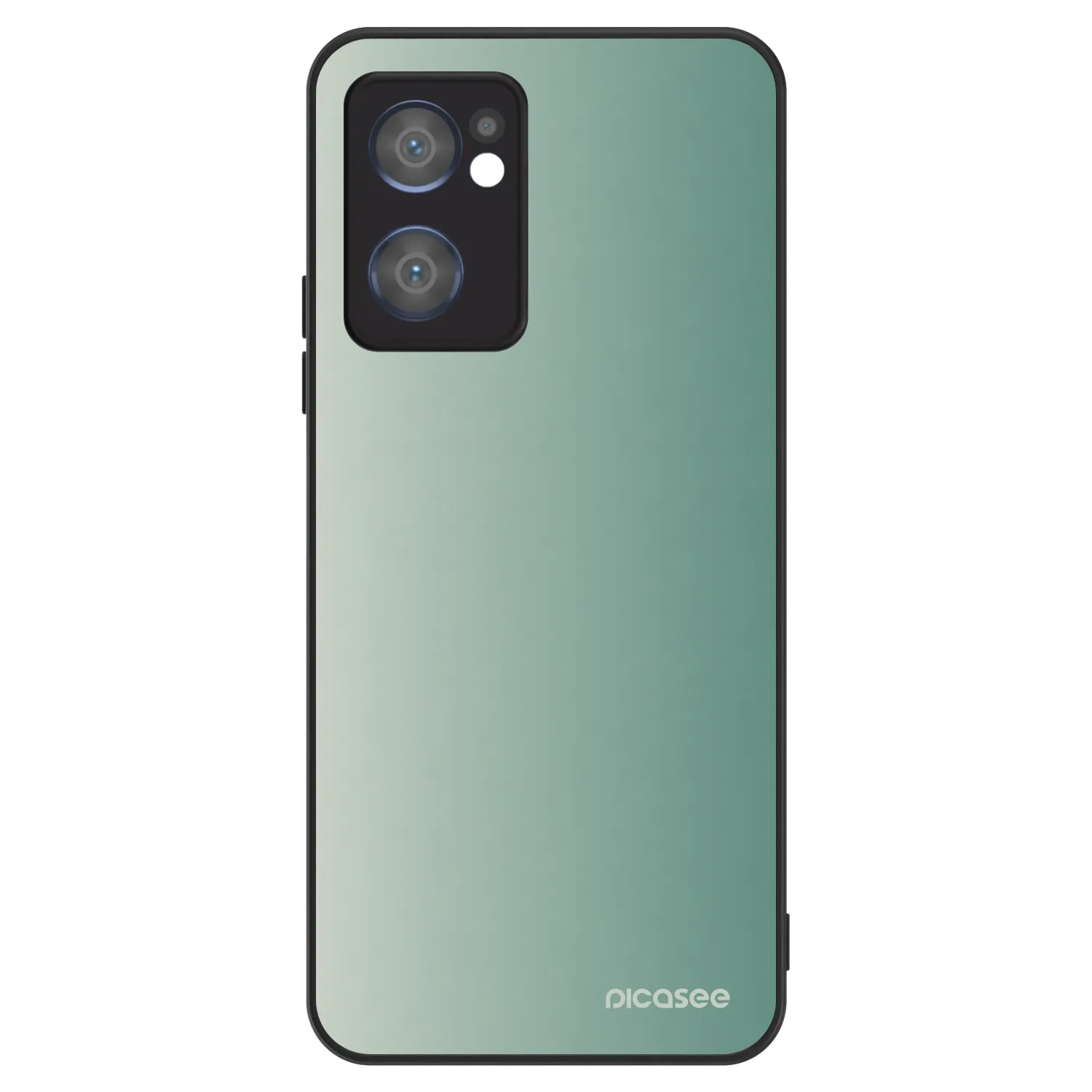Picasee ULTIMATE CASE για OPPO Reno 7 5G - Misty Sage