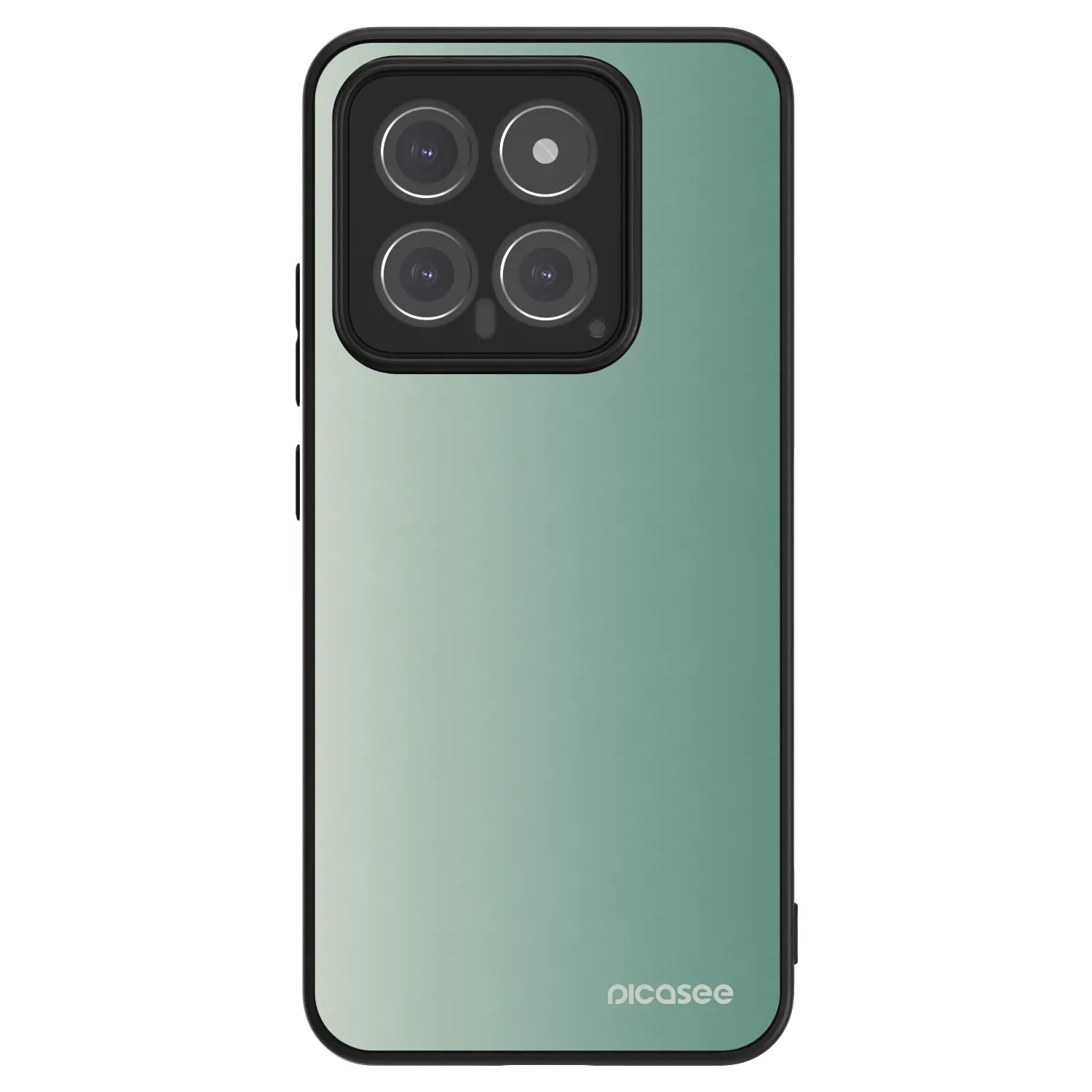 Picasee ULTIMATE CASE για Xiaomi 14 - Misty Sage