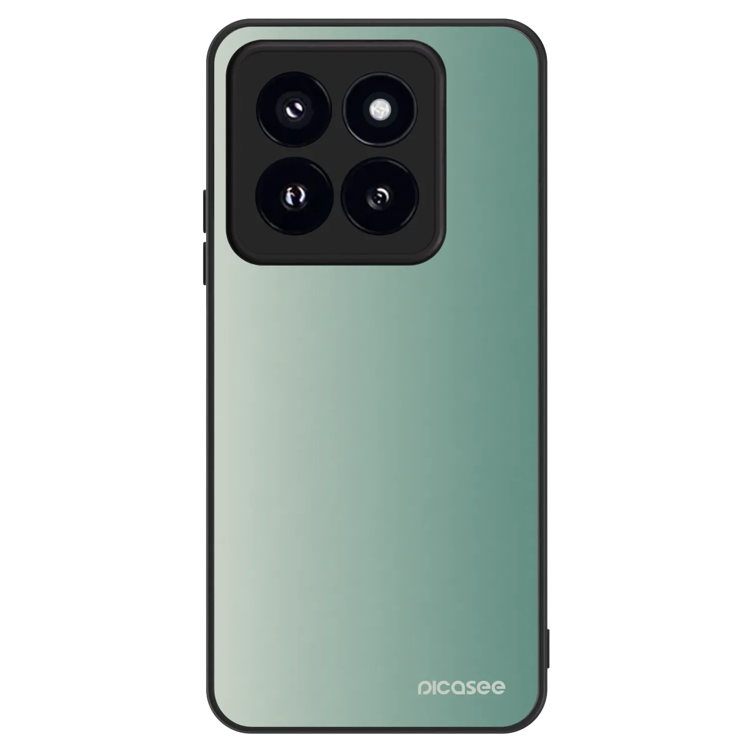 Picasee ULTIMATE CASE για Xiaomi 14 Pro - Misty Sage