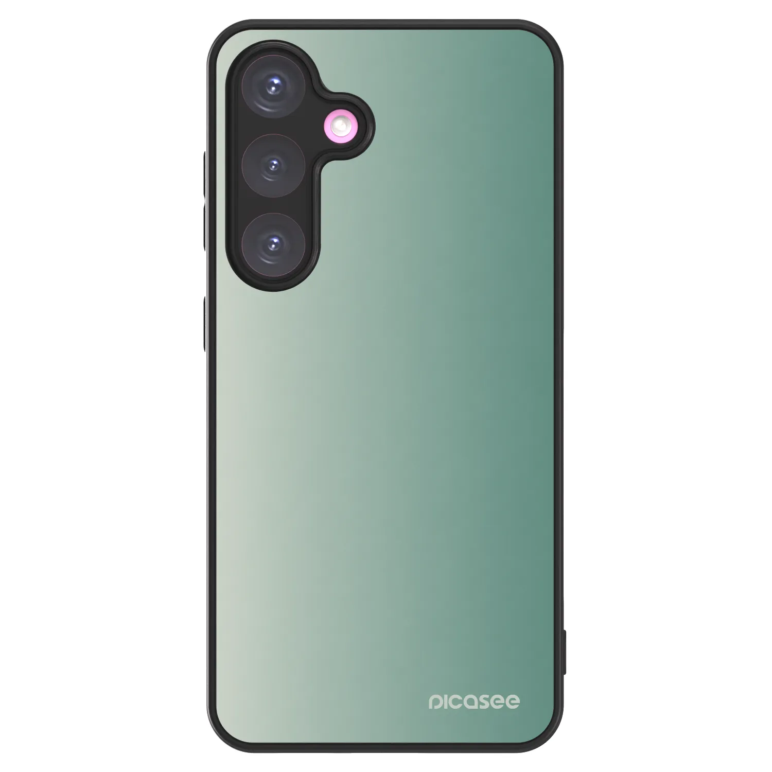 Picasee ULTIMATE CASE για Samsung Galaxy S24+ S926B 5G - Misty Sage