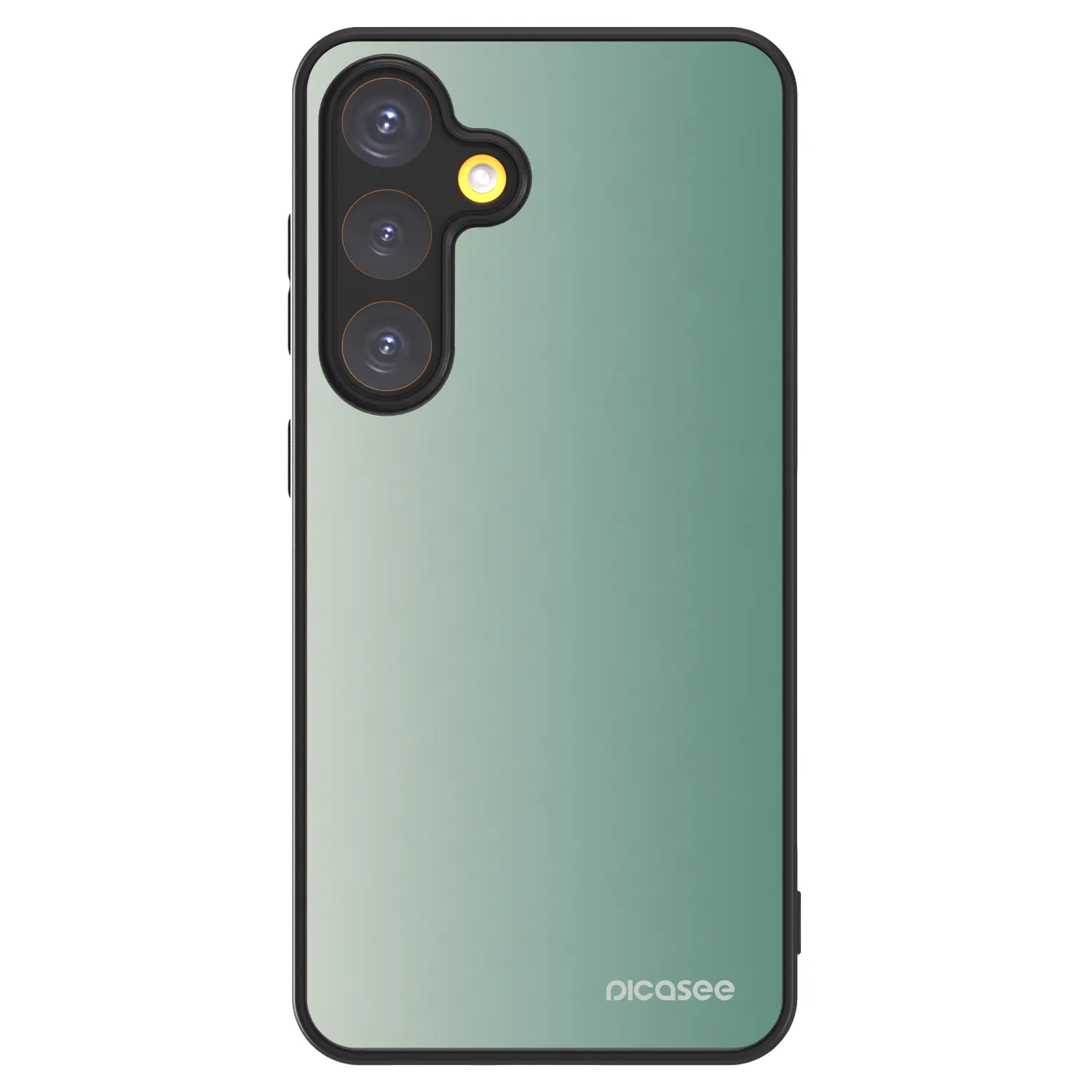 Picasee ULTIMATE CASE για Samsung Galaxy S24 S921B 5G - Misty Sage