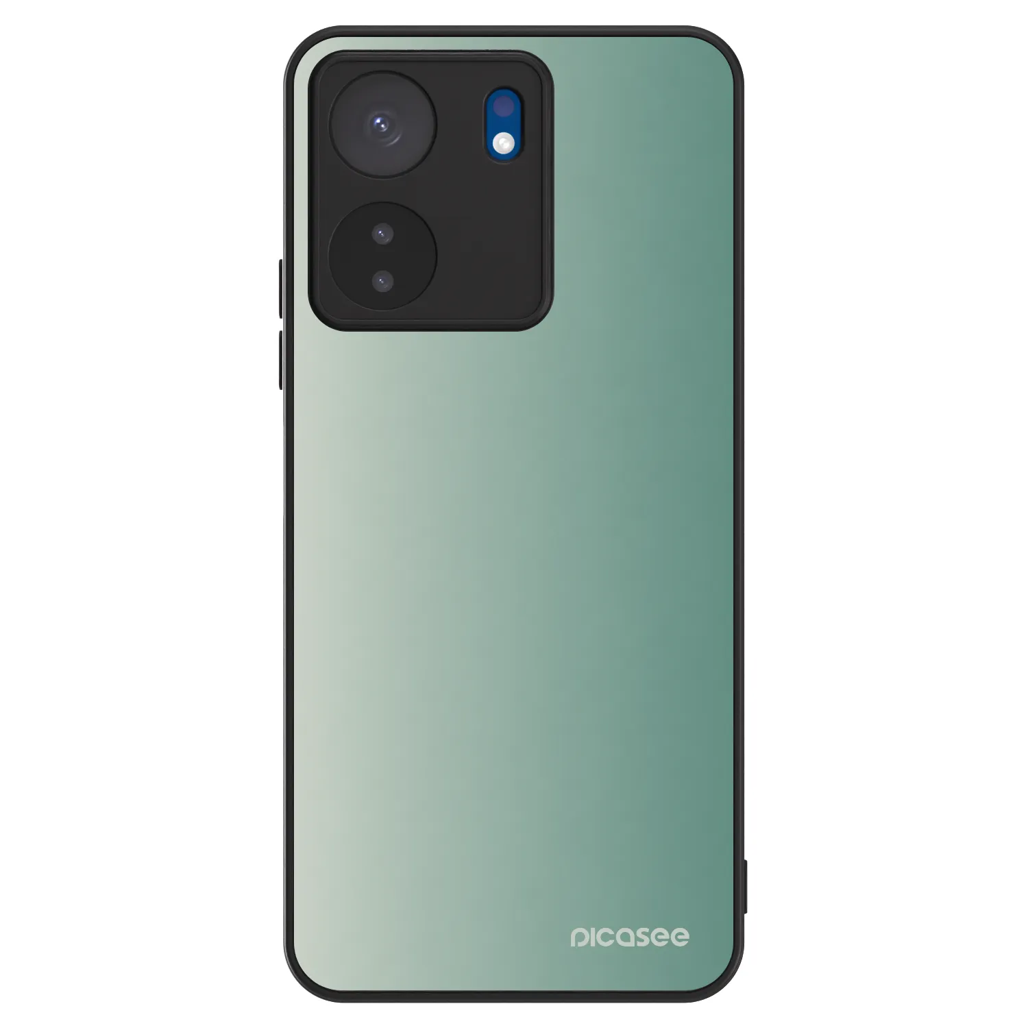 Picasee ULTIMATE CASE για Xiaomi Redmi 13C 4G - Misty Sage