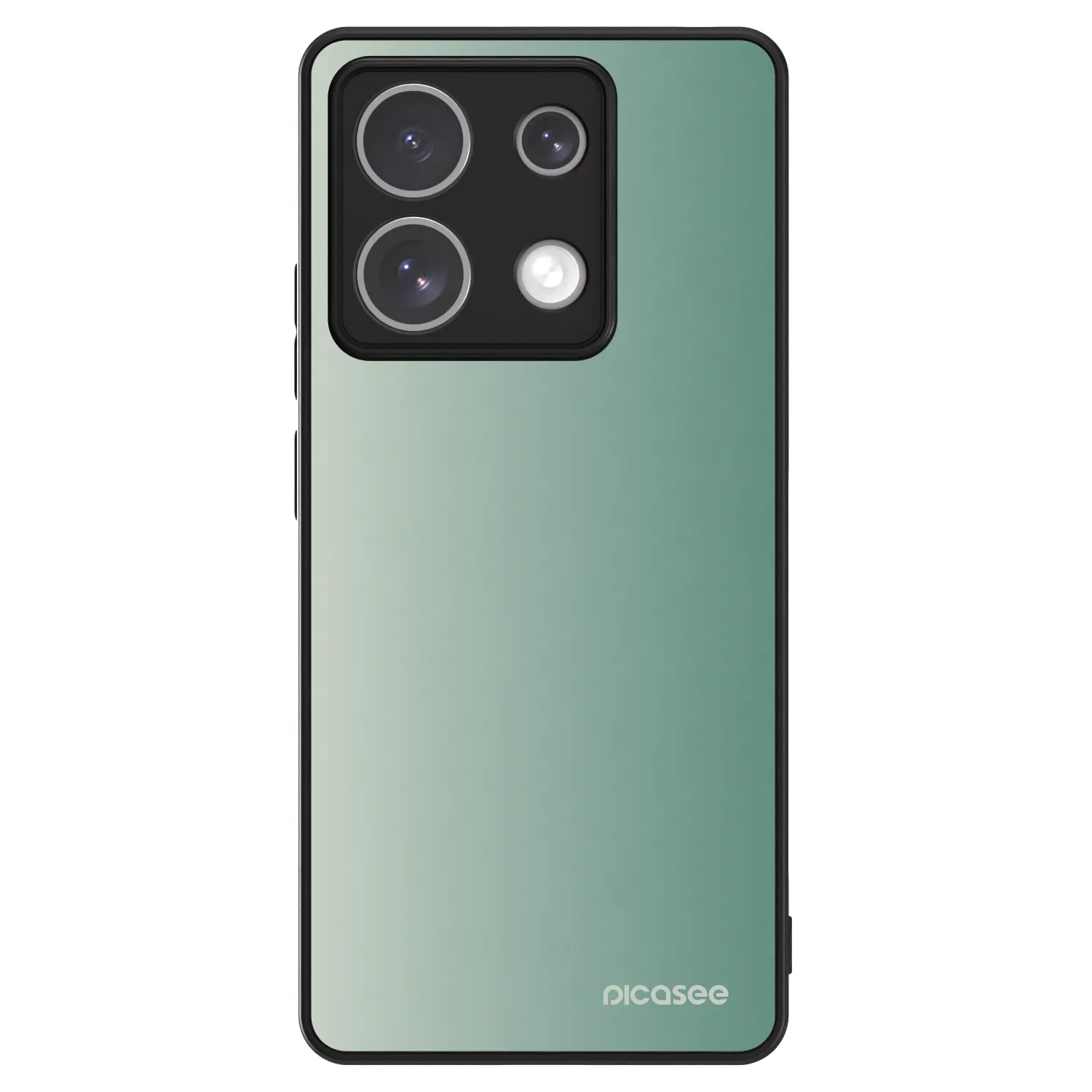 Picasee ULTIMATE CASE για Xiaomi Redmi Note 13 5G - Misty Sage