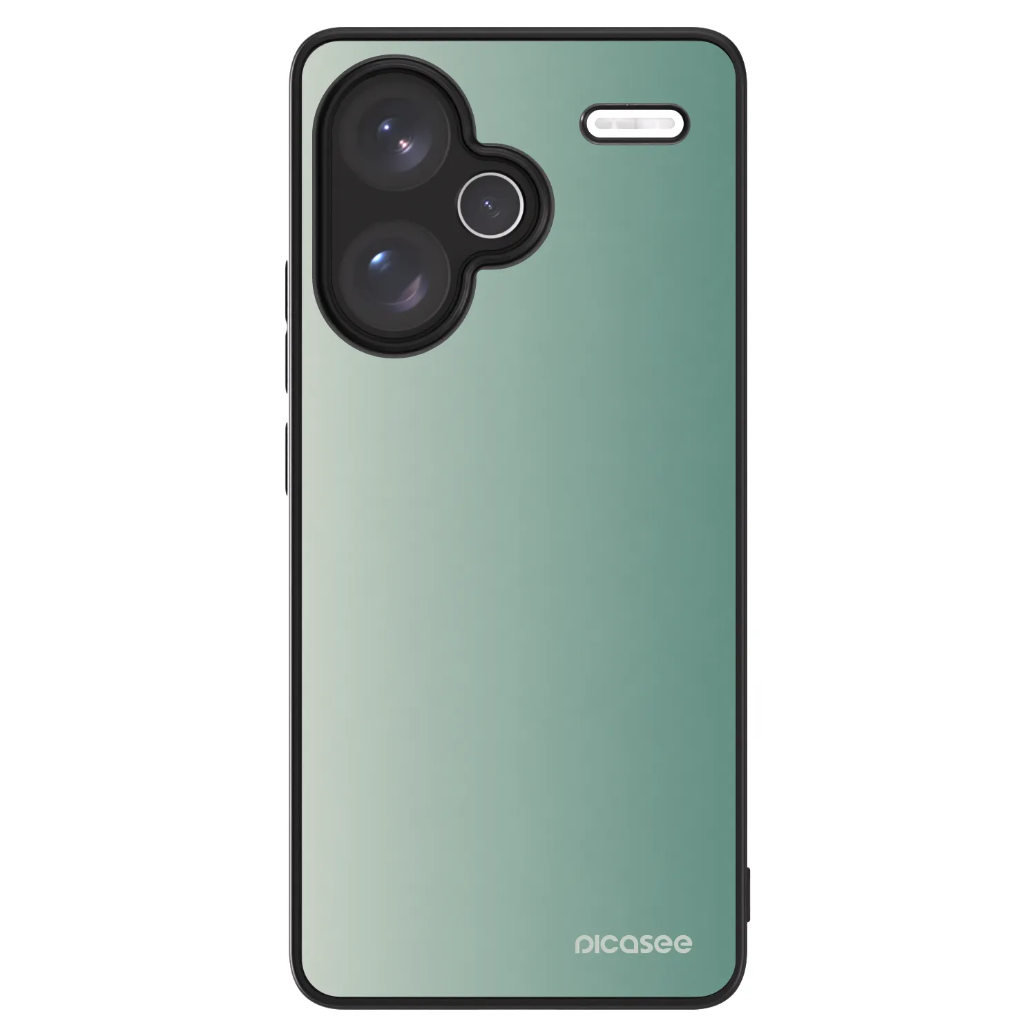 Picasee ULTIMATE CASE για Xiaomi Redmi Note 13 Pro+ 5G - Misty Sage