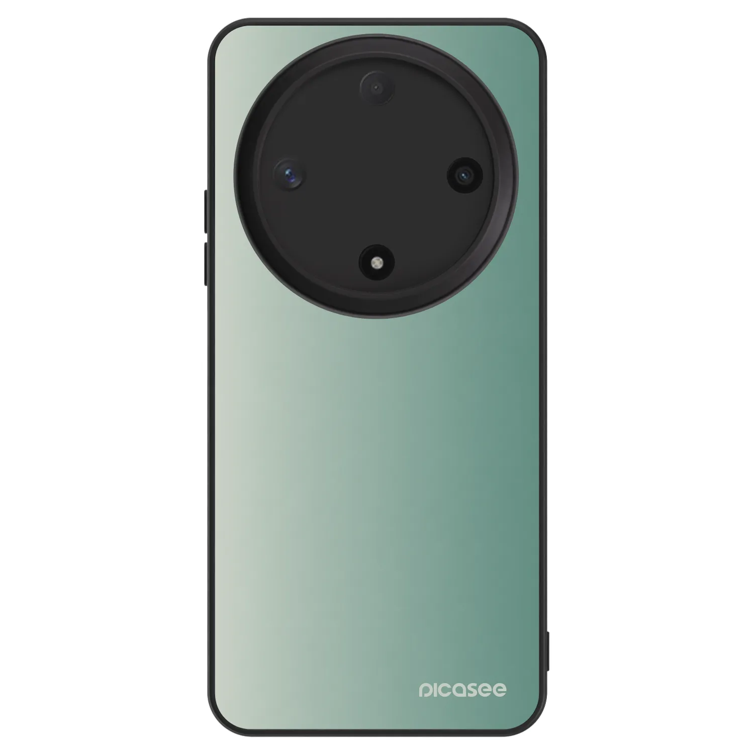 Picasee ULTIMATE CASE για Honor Magic6 Lite 5G - Misty Sage