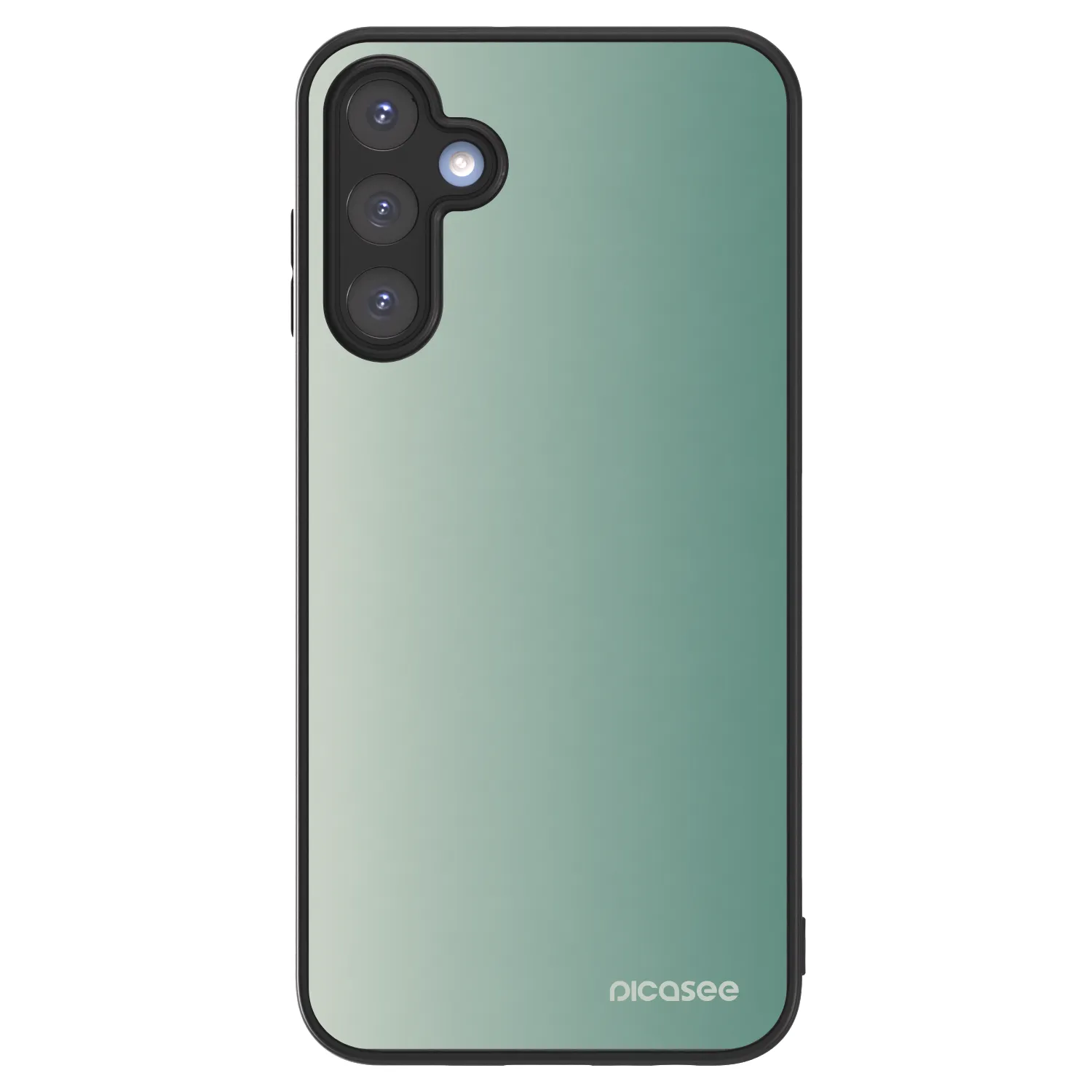 Picasee ULTIMATE CASE για Samsung Galaxy A15 A156B 5G - Misty Sage