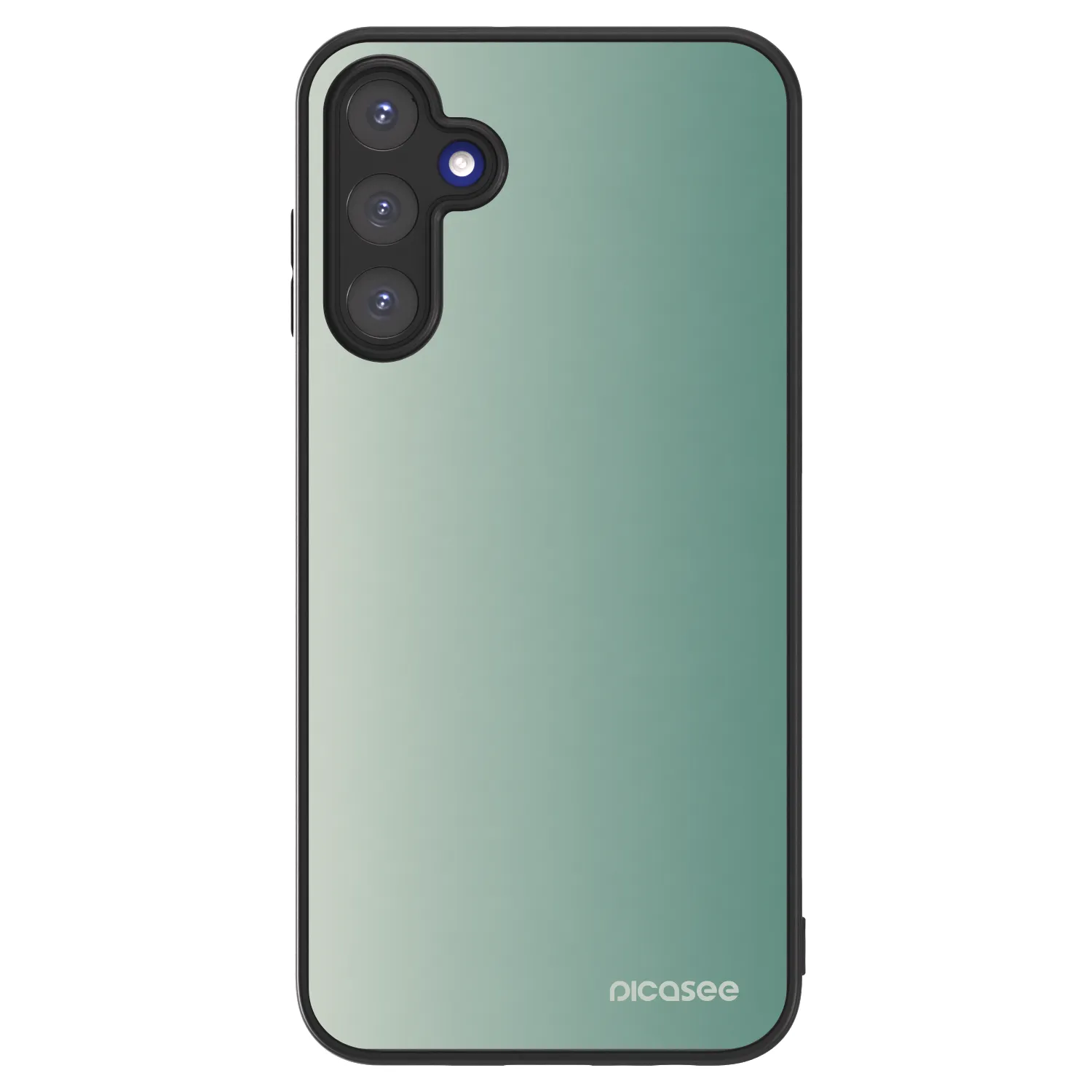 Picasee ULTIMATE CASE για Samsung Galaxy A15 A155F 4G - Misty Sage