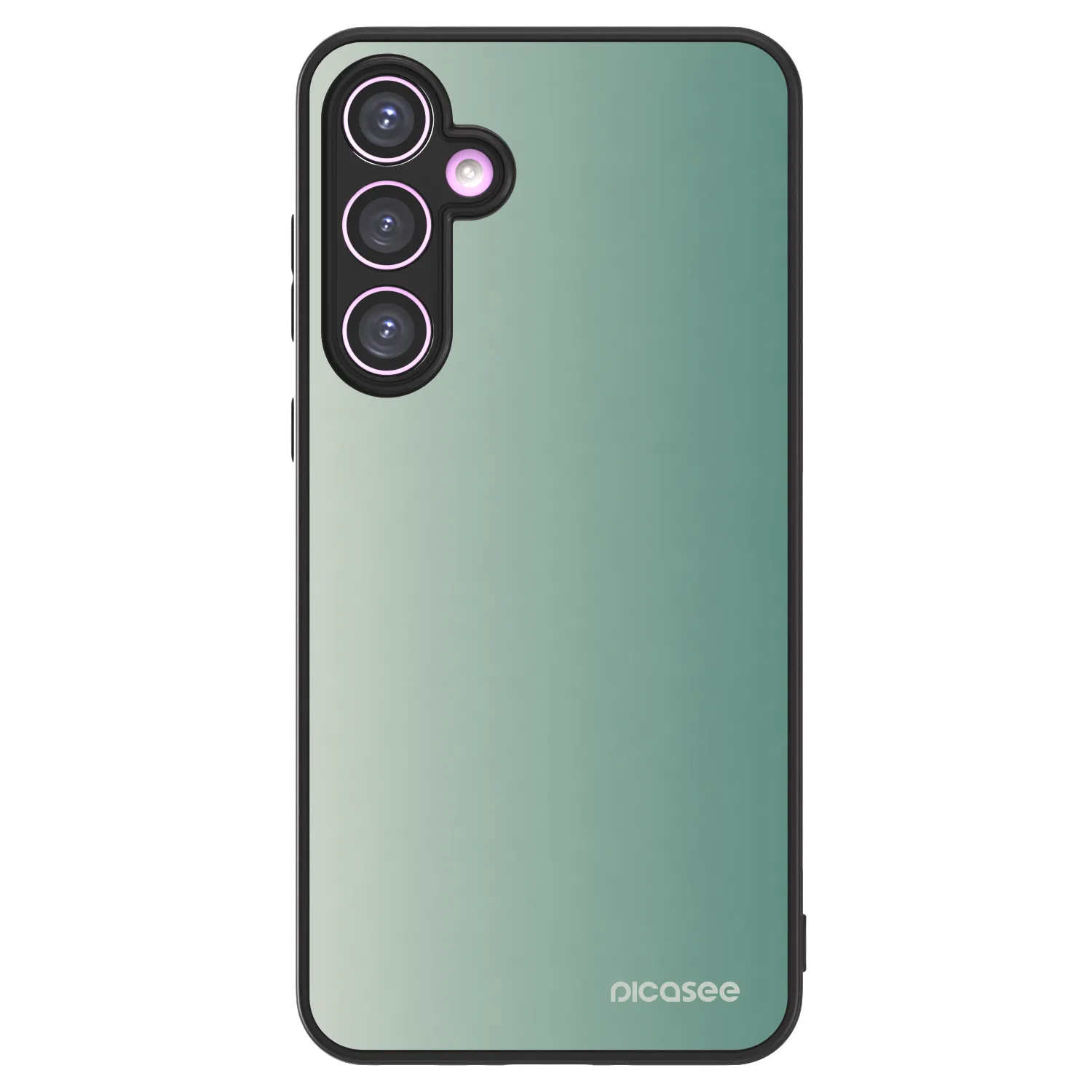 Picasee ULTIMATE CASE για Samsung Galaxy A35 5G A356B - Misty Sage