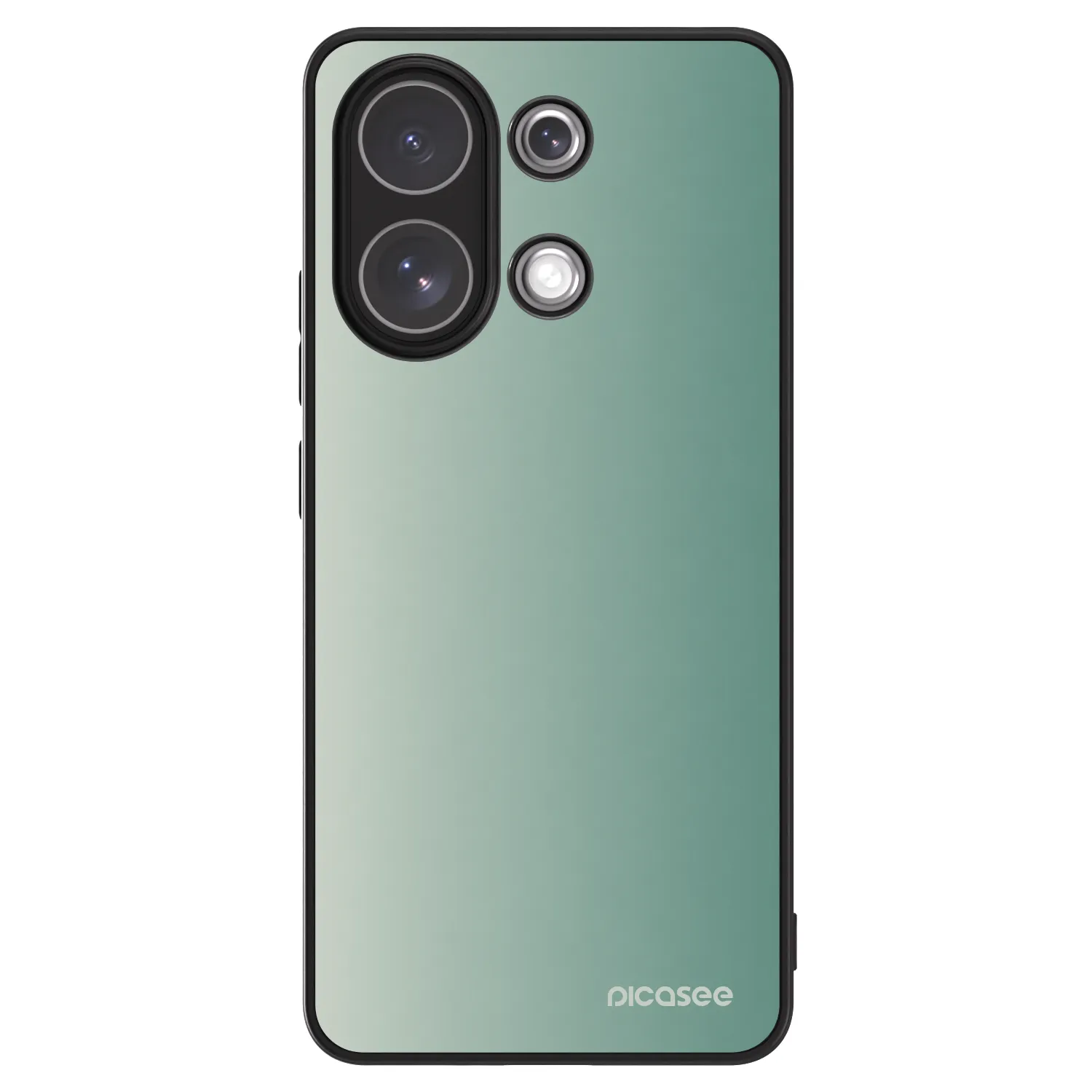 Picasee ULTIMATE CASE για Xiaomi Redmi Note 13 4G - Misty Sage