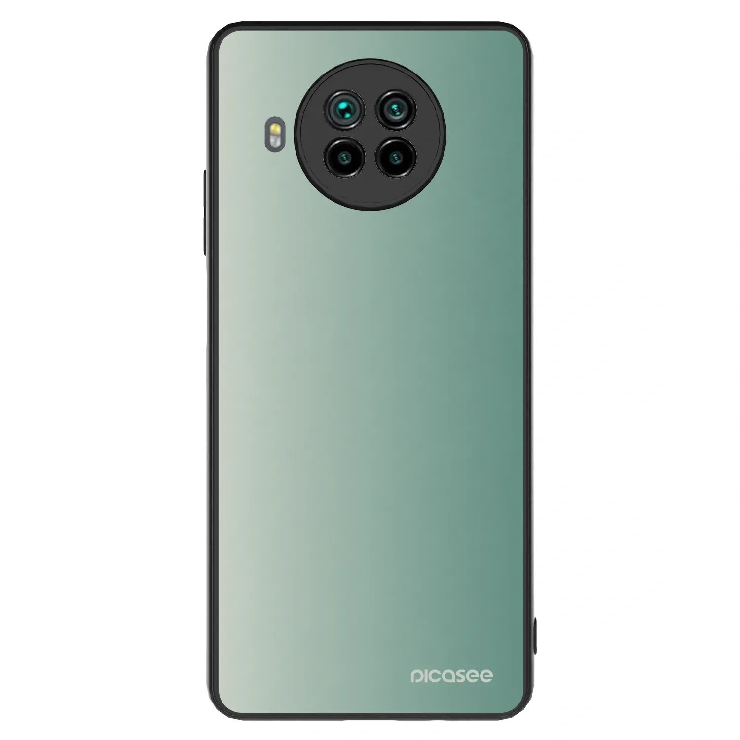 Picasee ULTIMATE CASE για Xiaomi Mi 10T Lite - Misty Sage