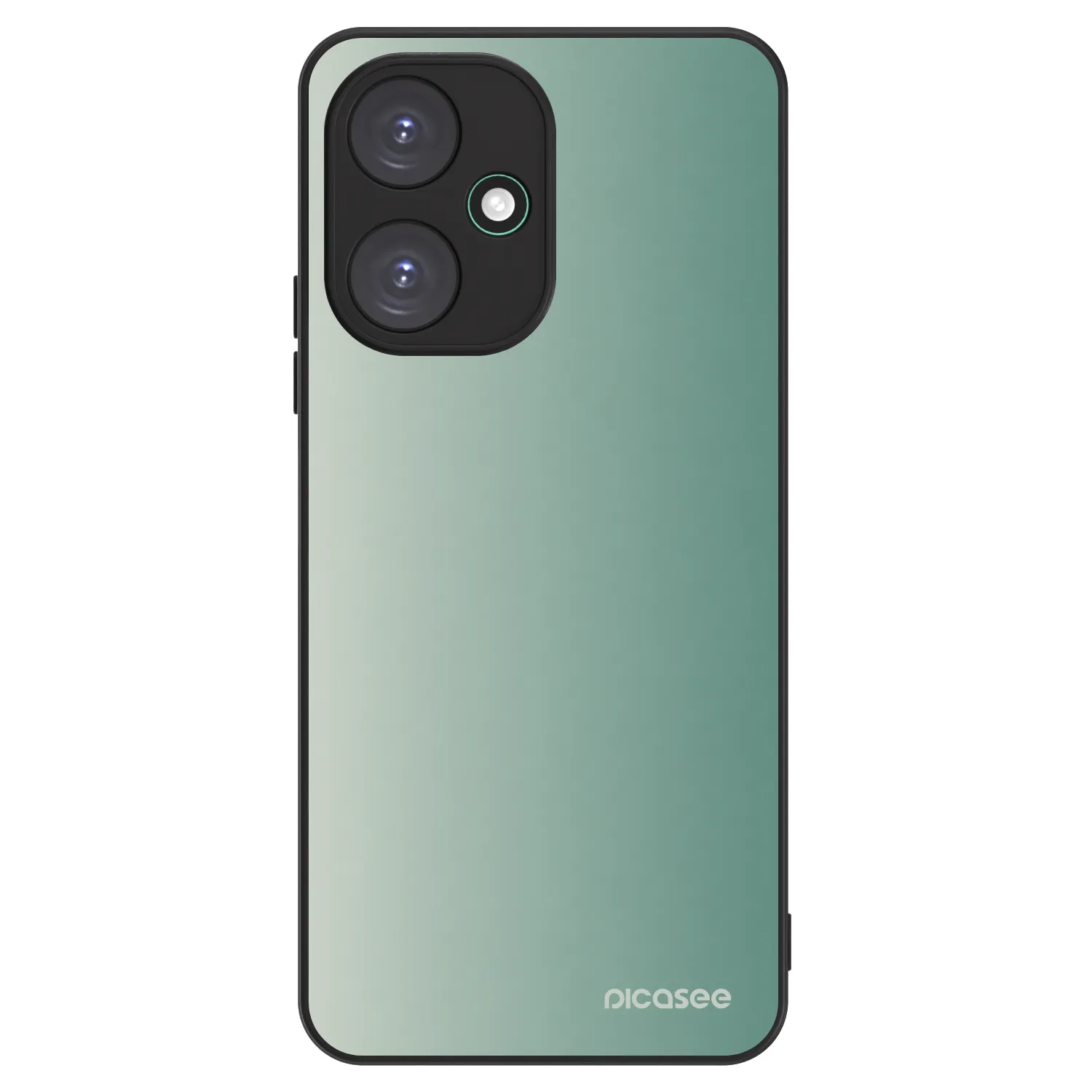 Picasee ULTIMATE CASE για Xiaomi Redmi 13C 5G - Misty Sage