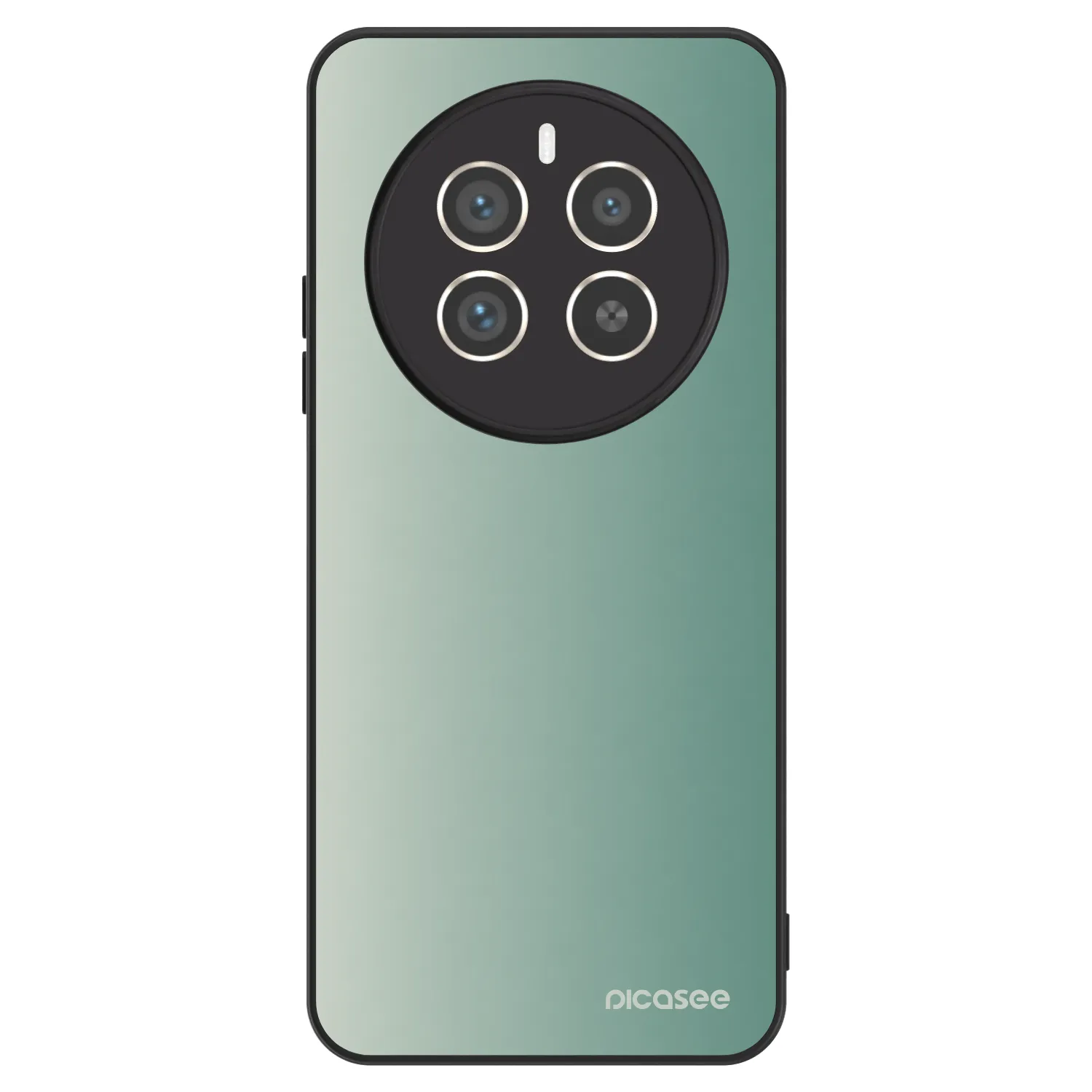 Picasee ULTIMATE CASE για Realme 12 Pro 5G - Misty Sage