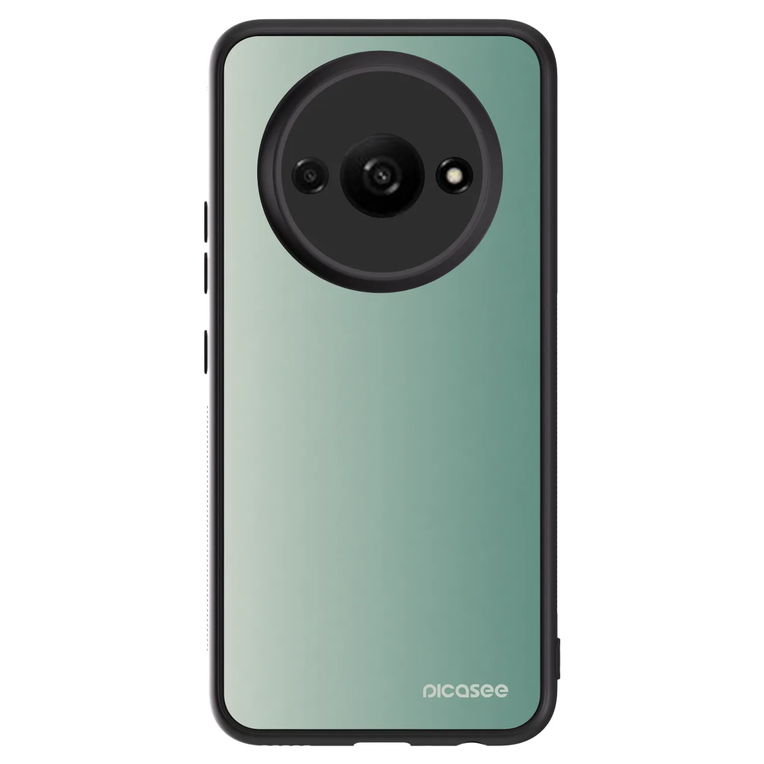 Picasee ULTIMATE CASE για Xiaomi Redmi A3 - Misty Sage