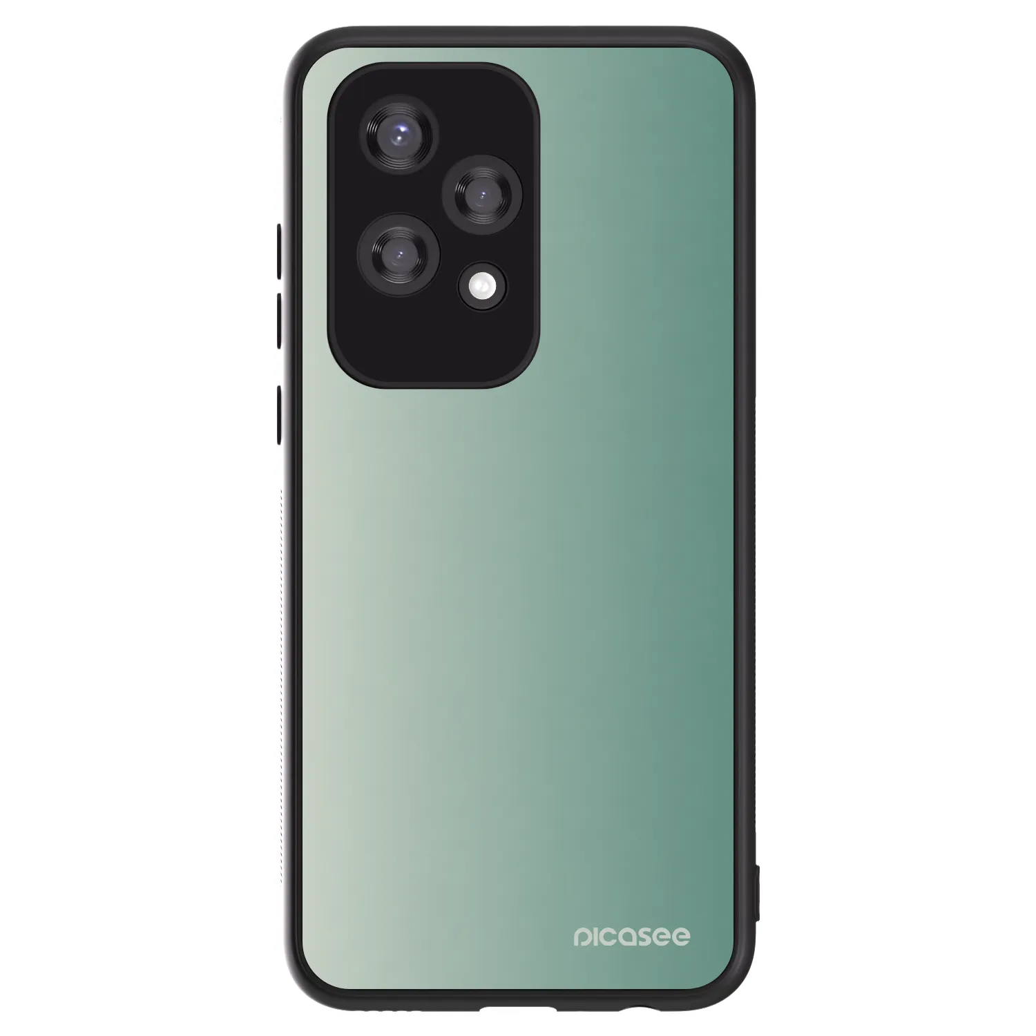 Picasee ULTIMATE CASE για Honor 200 Lite - Misty Sage