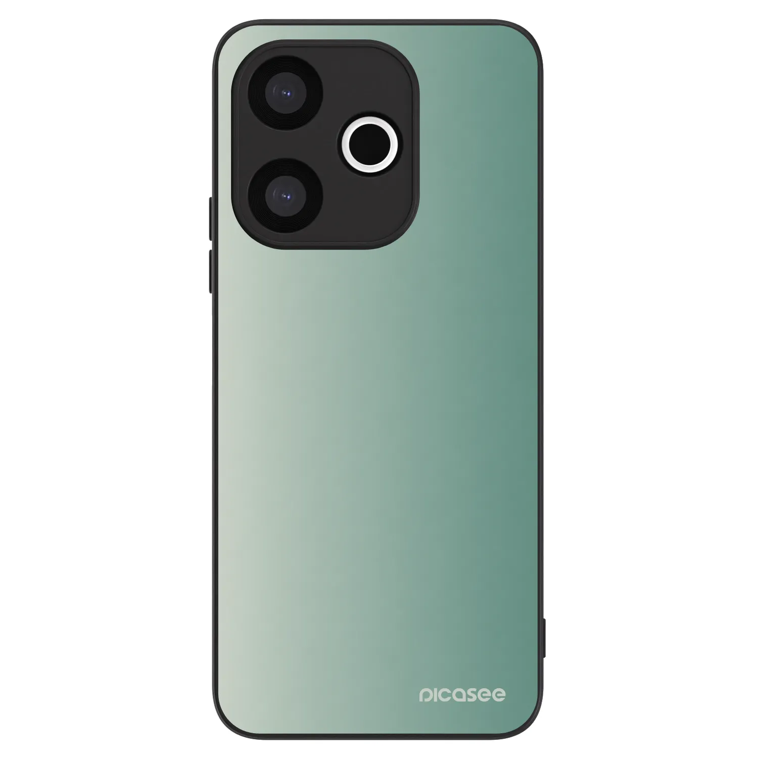 Picasee ULTIMATE CASE για Xiaomi Redmi 13 4G - Misty Sage