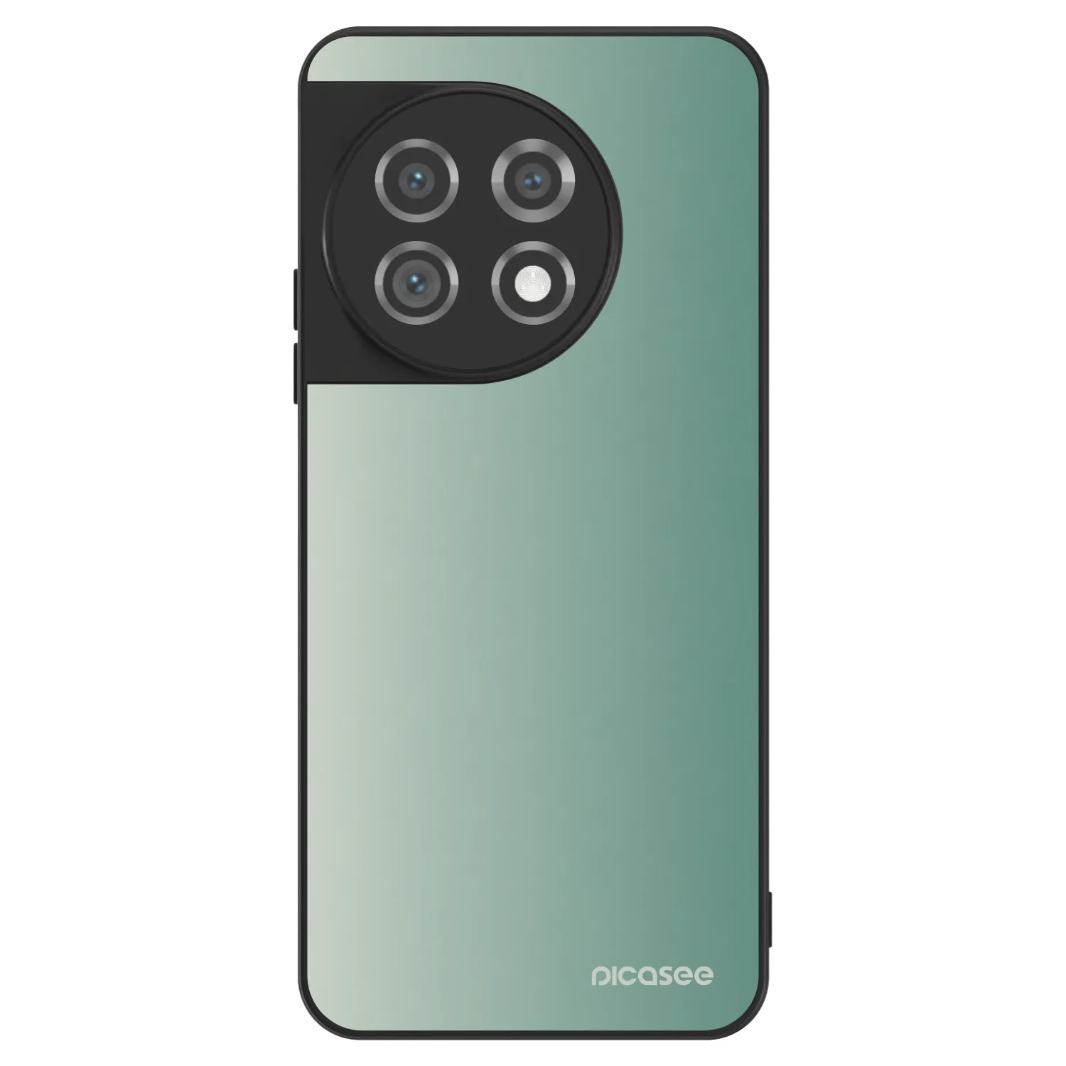 Picasee ULTIMATE CASE για OnePlus 11 5G - Misty Sage
