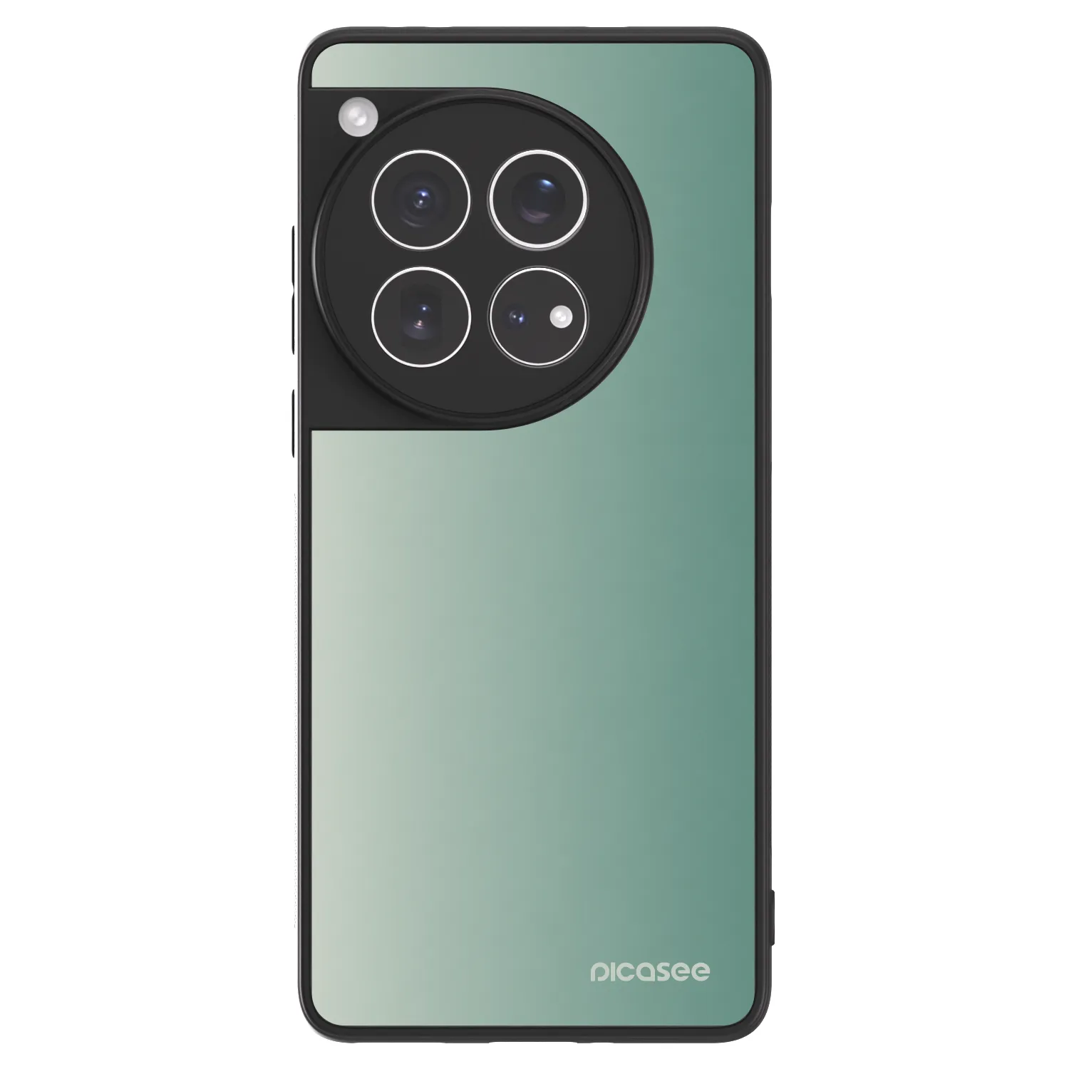 Picasee ULTIMATE CASE για OnePlus 12 5G - Misty Sage