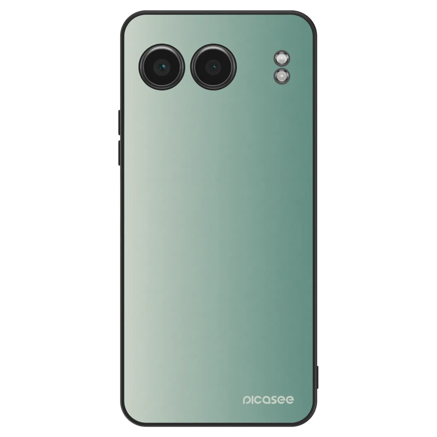Picasee ULTIMATE CASE για OnePlus Nord 4 - Misty Sage