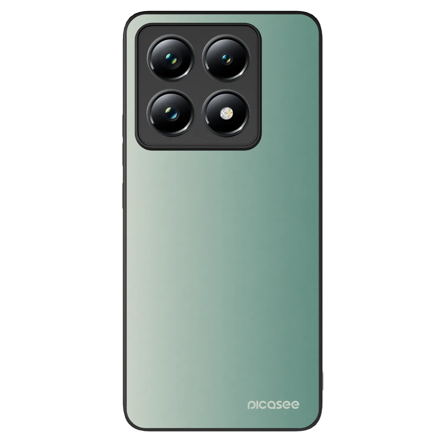 Picasee ULTIMATE CASE για Xiaomi 14T Pro - Misty Sage