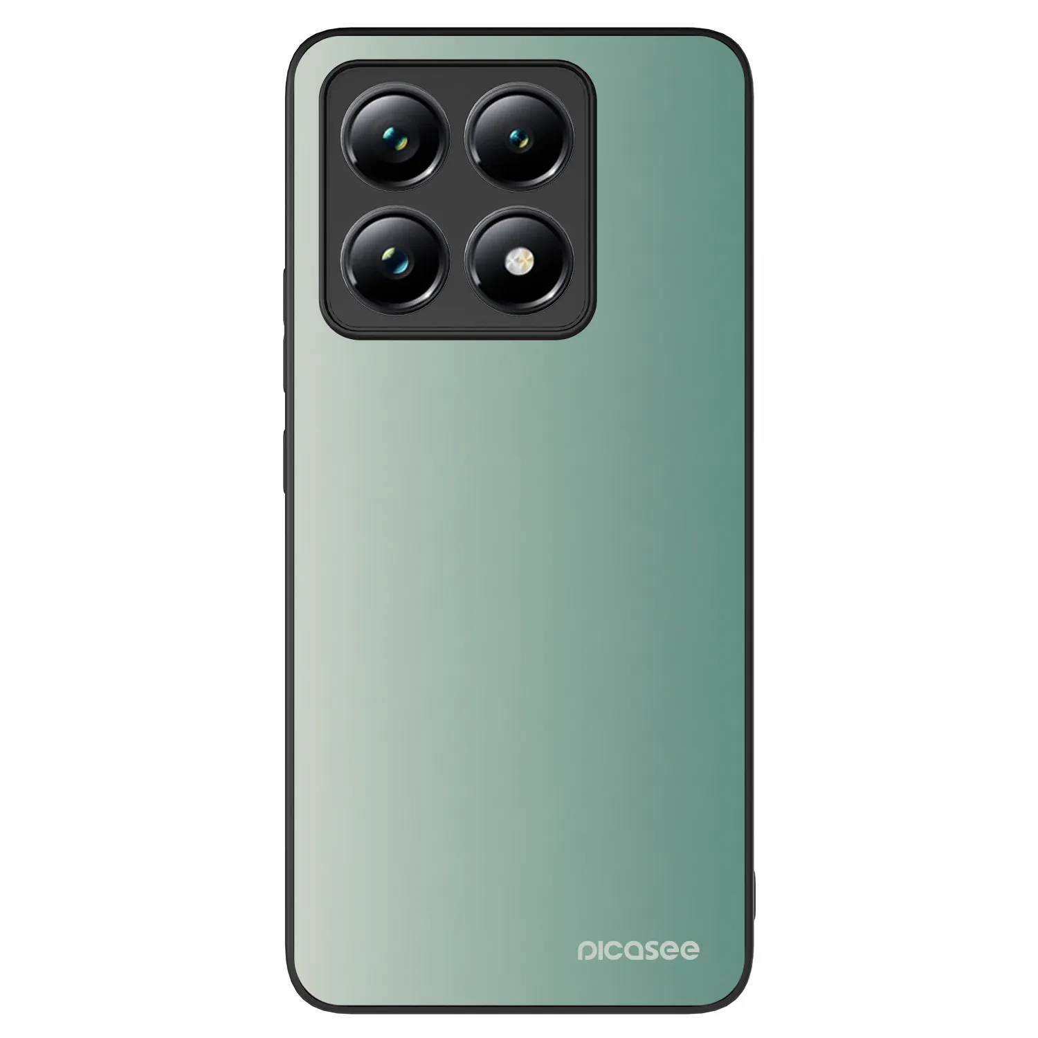 Picasee ULTIMATE CASE για Xiaomi 14T - Misty Sage