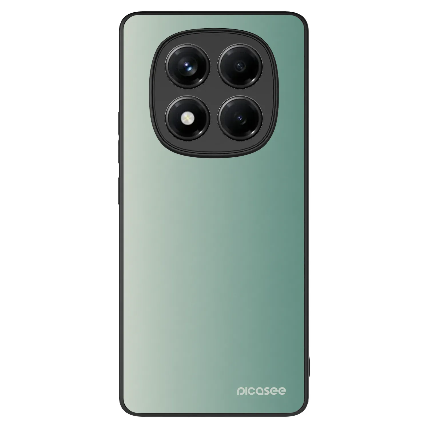 Picasee ULTIMATE CASE για Xiaomi Redmi Note 14 Pro+ 5G - Misty Sage