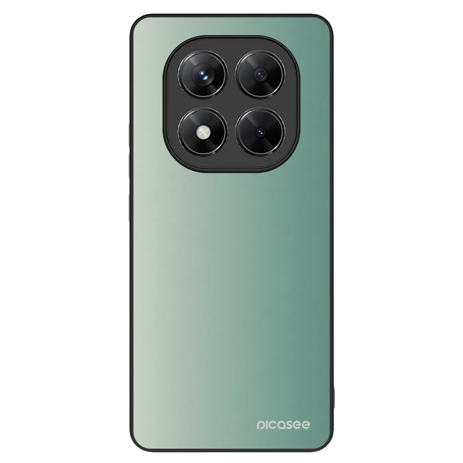 Picasee ULTIMATE CASE για Xiaomi Redmi Note 14 Pro 5G - Misty Sage