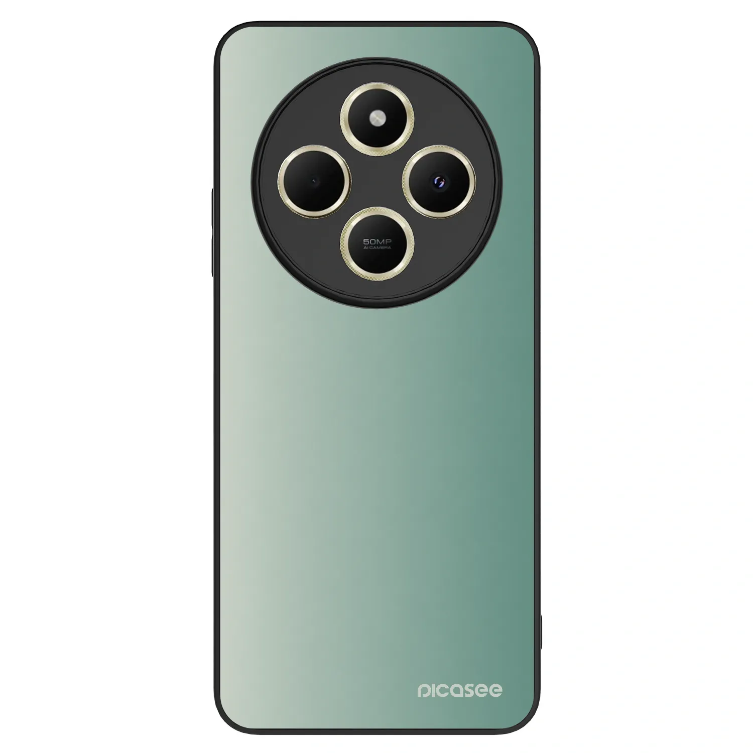Picasee ULTIMATE CASE για Xiaomi Redmi 14C - Misty Sage