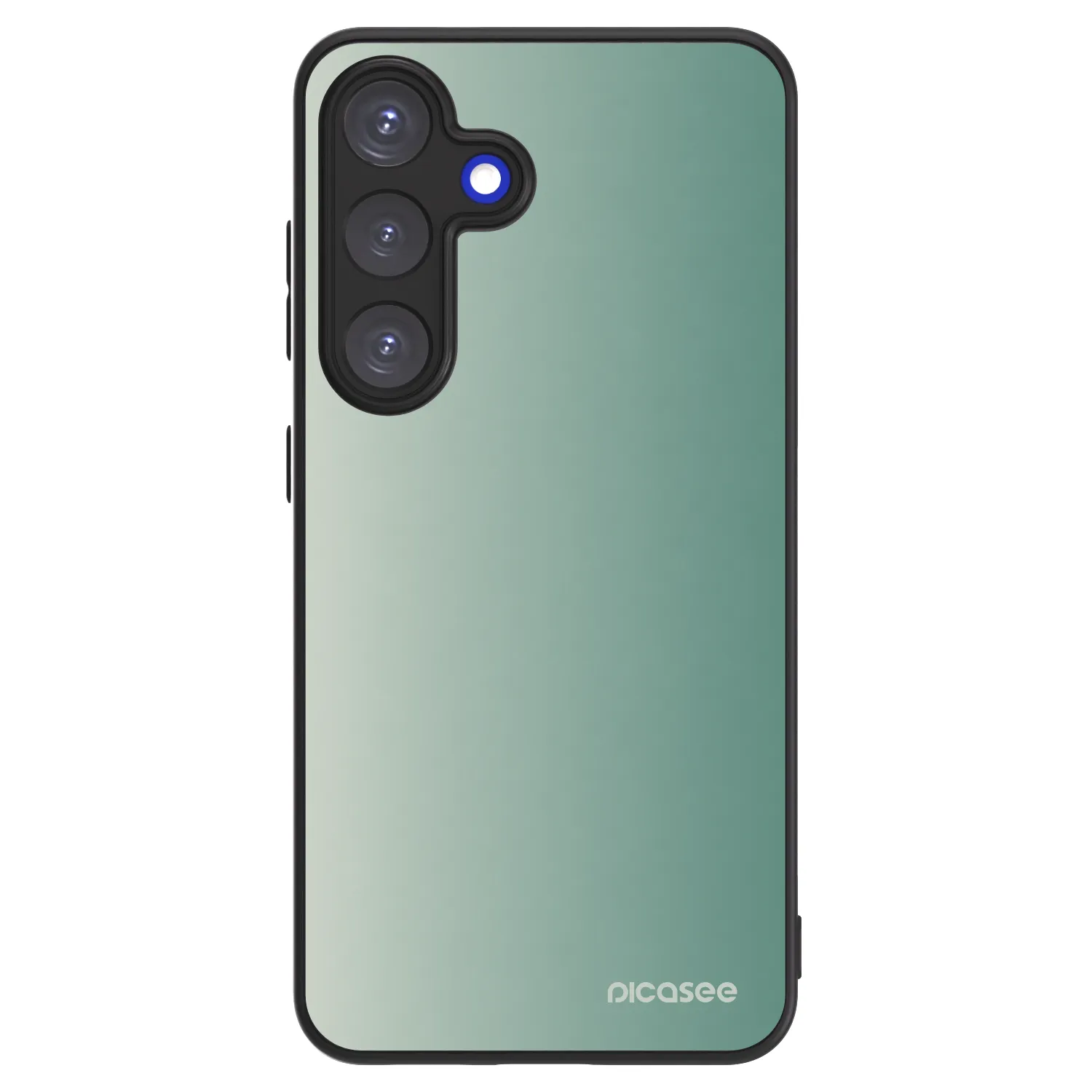 Picasee ULTIMATE CASE PowerShare για Samsung Galaxy S25 5G - Misty Sage