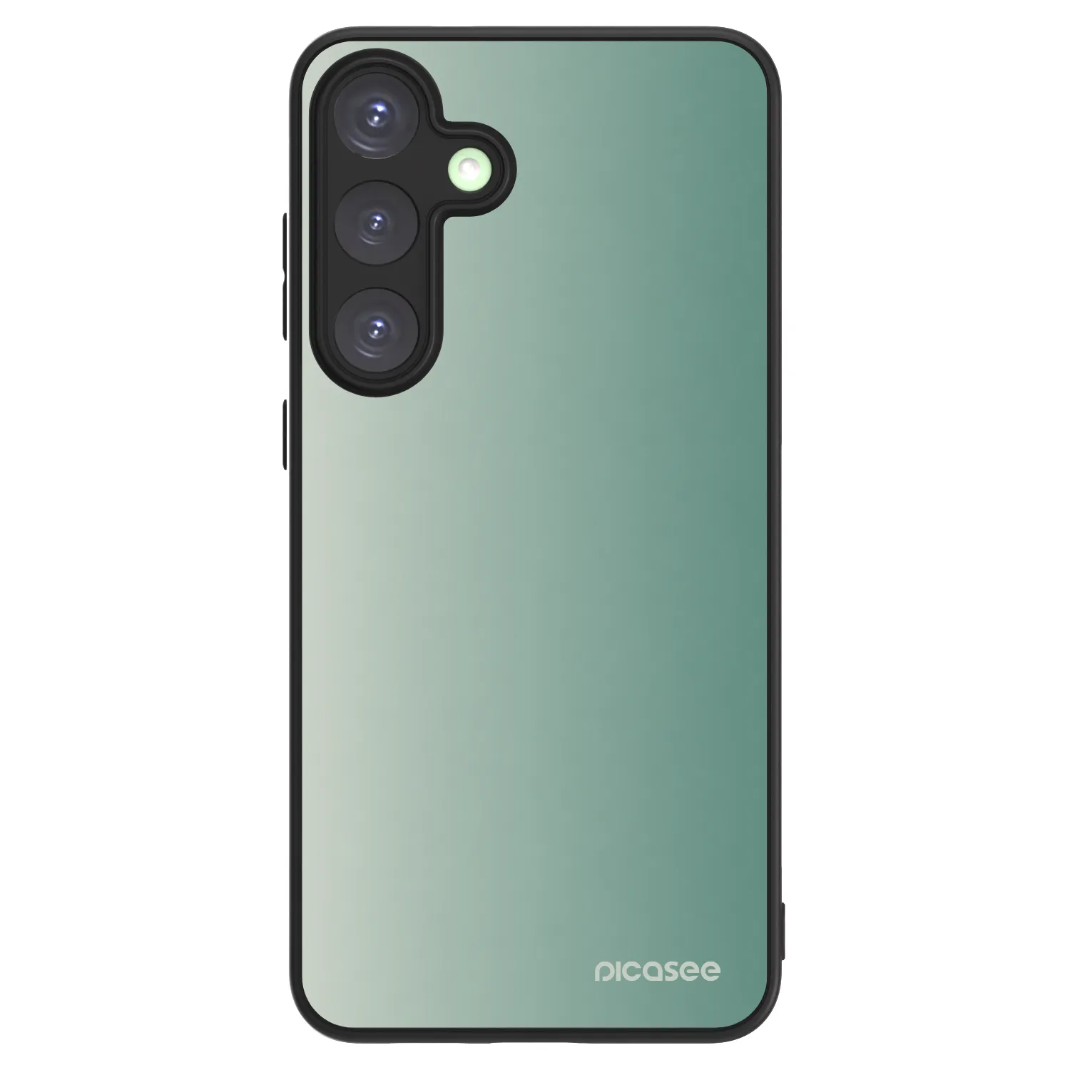 Picasee ULTIMATE CASE για Samsung Galaxy S25+ 5G - Misty Sage