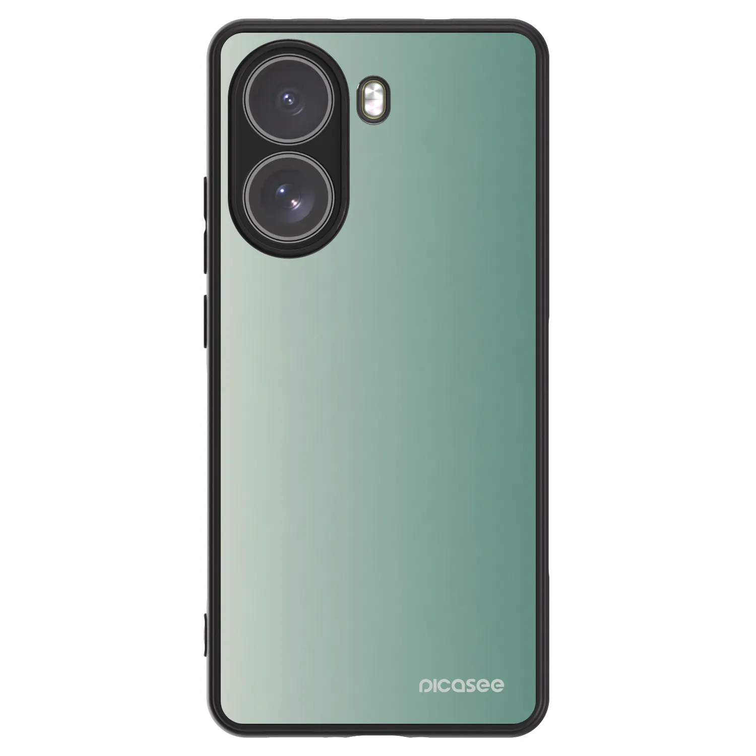 Picasee ULTIMATE CASE για Xiaomi Poco X7 Pro 5G - Misty Sage