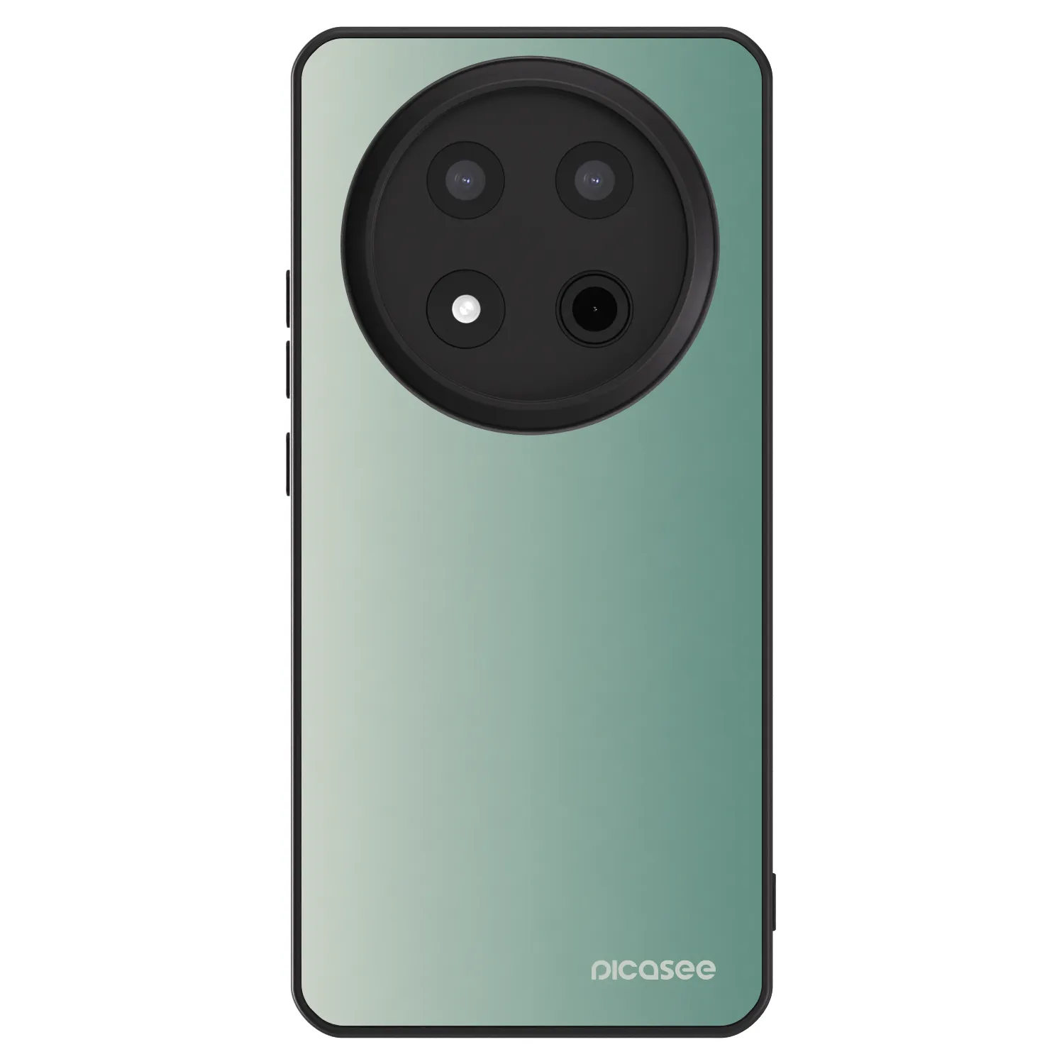 Picasee ULTIMATE CASE για Honor Magic7 Lite 5G - Misty Sage