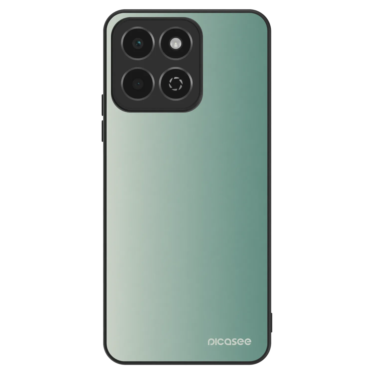 Picasee ULTIMATE CASE για Honor 200 Smart 5G - Misty Sage