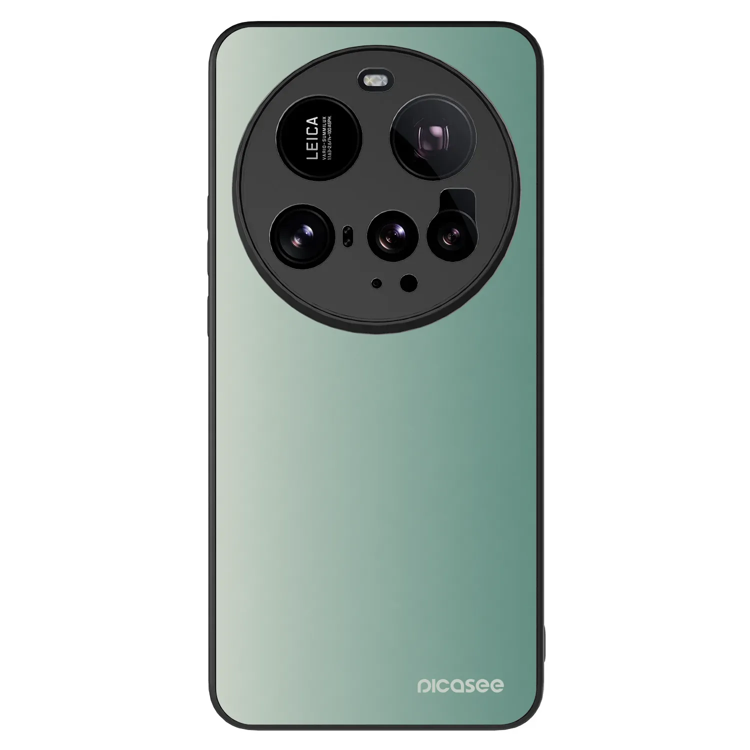 Picasee ULTIMATE CASE για Xiaomi 15 Ultra - Misty Sage