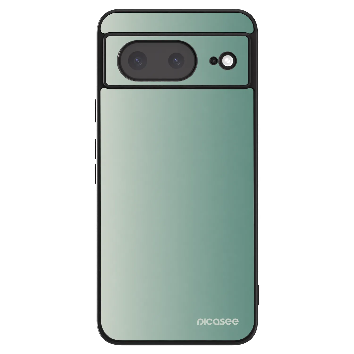 Picasee ULTIMATE CASE για Google Pixel 8a - Misty Sage