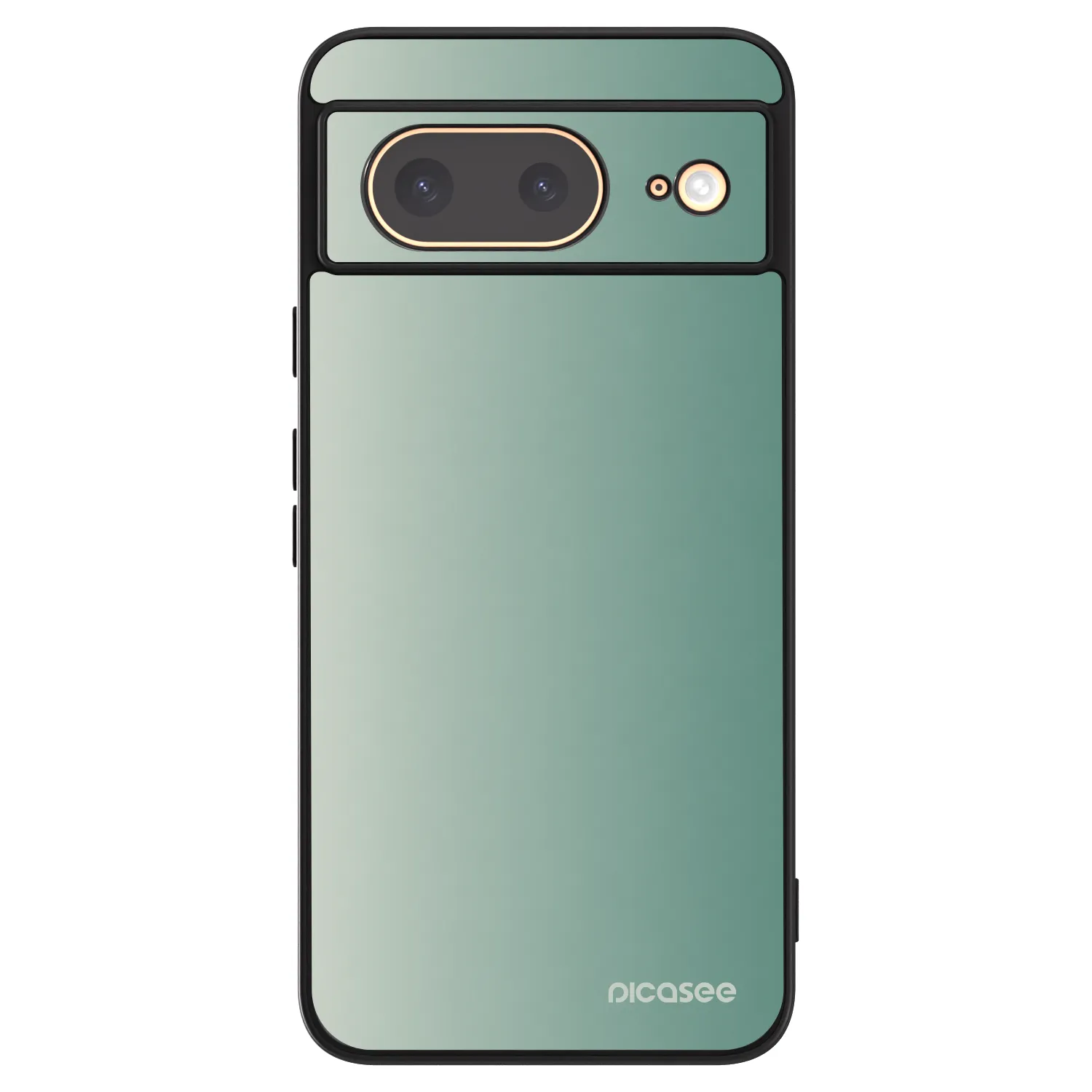 Picasee ULTIMATE CASE για Google Pixel 8 - Misty Sage