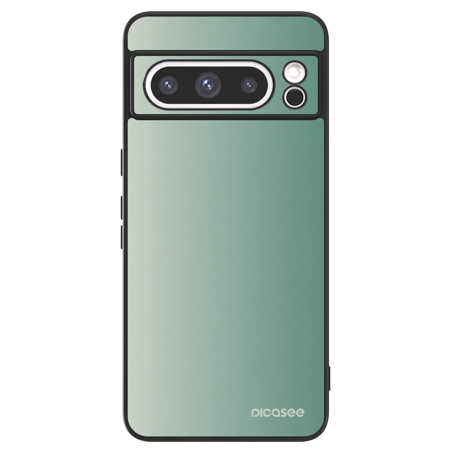 Picasee ULTIMATE CASE για Google Pixel 8 Pro - Misty Sage
