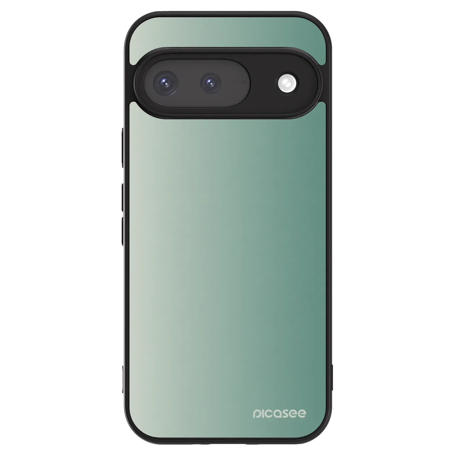 Picasee ULTIMATE CASE για Google Pixel 9 - Misty Sage
