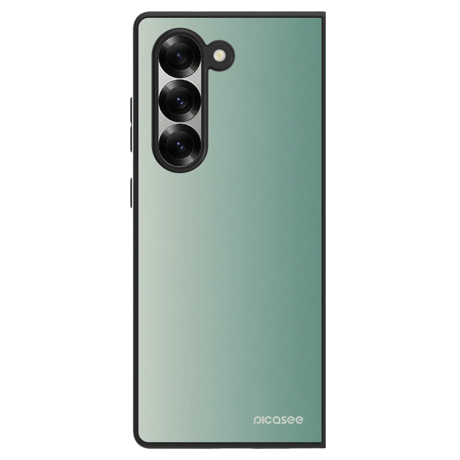 Picasee ULTIMATE CASE για Samsung Galaxy Z Fold6 5G - Misty Sage