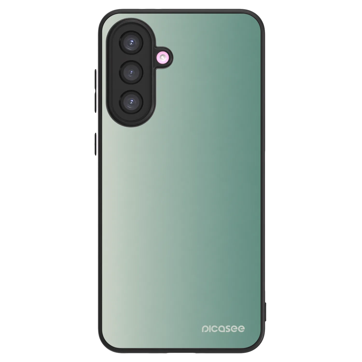 Picasee ULTIMATE CASE για Samsung Galaxy A36 5G - Misty Sage