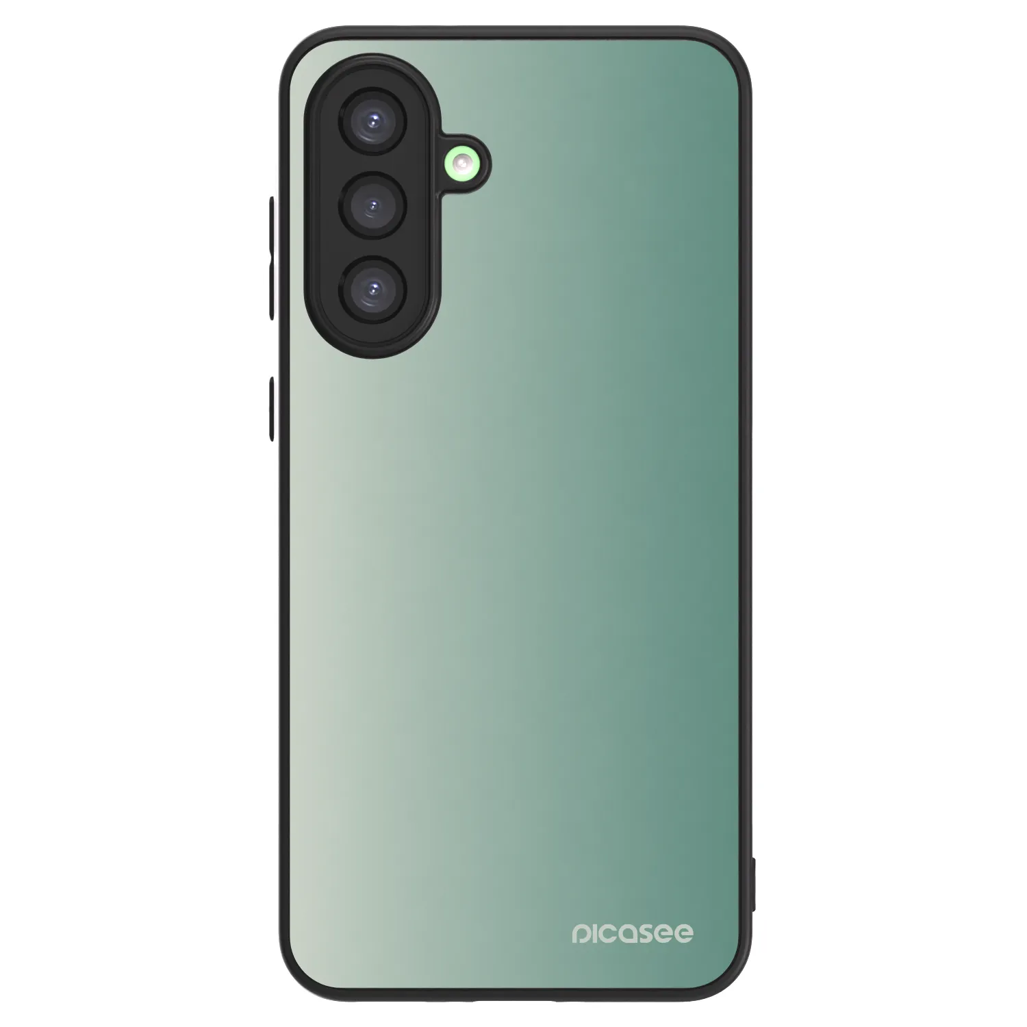 Picasee ULTIMATE CASE για Samsung Galaxy A26 5G A266B - Misty Sage