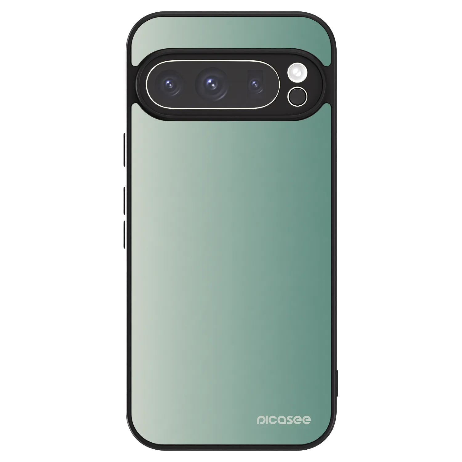 Picasee ULTIMATE CASE για Google Pixel 9 Pro - Misty Sage