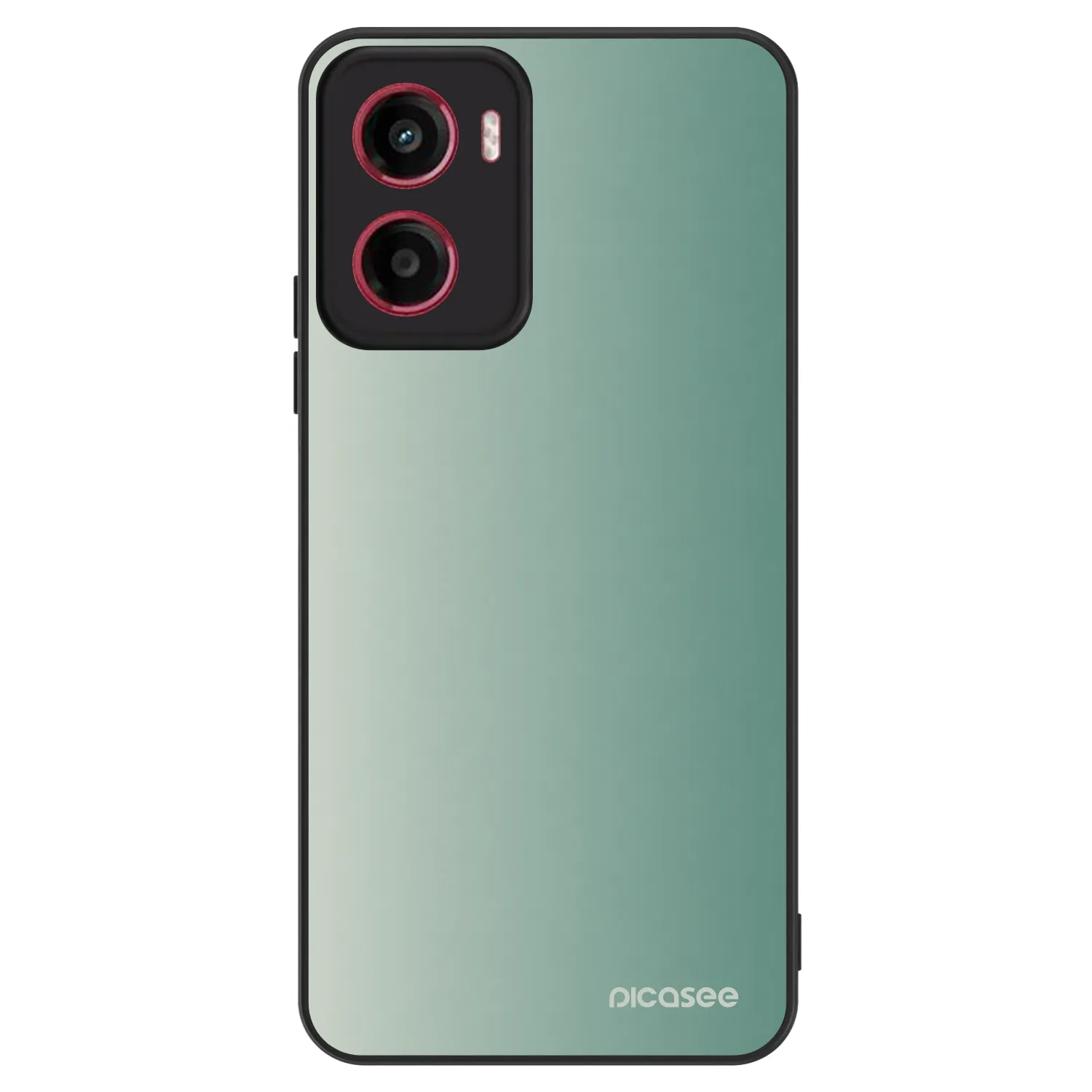 Picasee ULTIMATE CASE για Motorola Moto G05 - Misty Sage