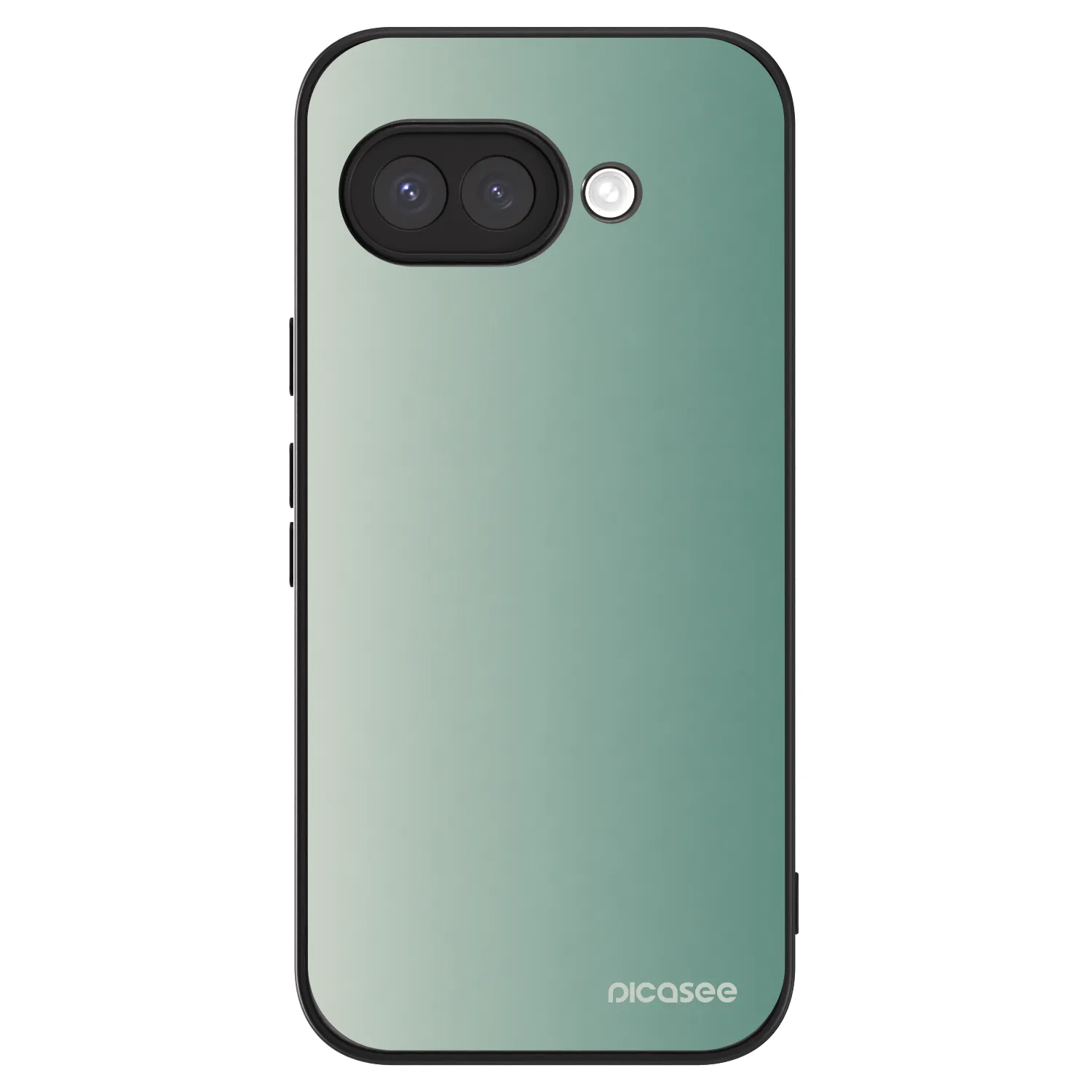Picasee ULTIMATE CASE για Google Pixel 9a - Misty Sage
