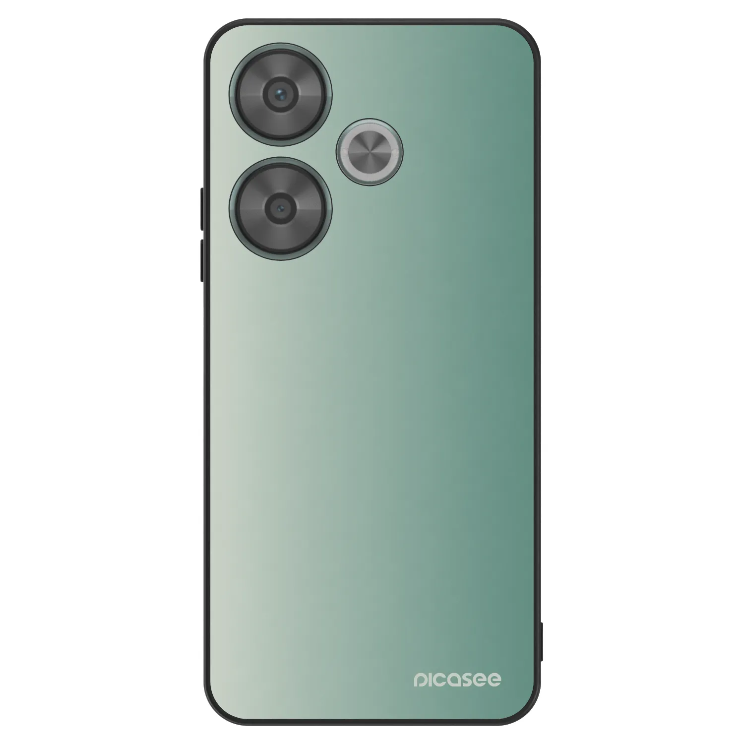 Picasee ULTIMATE CASE για Xiaomi Poco F6 - Misty Sage