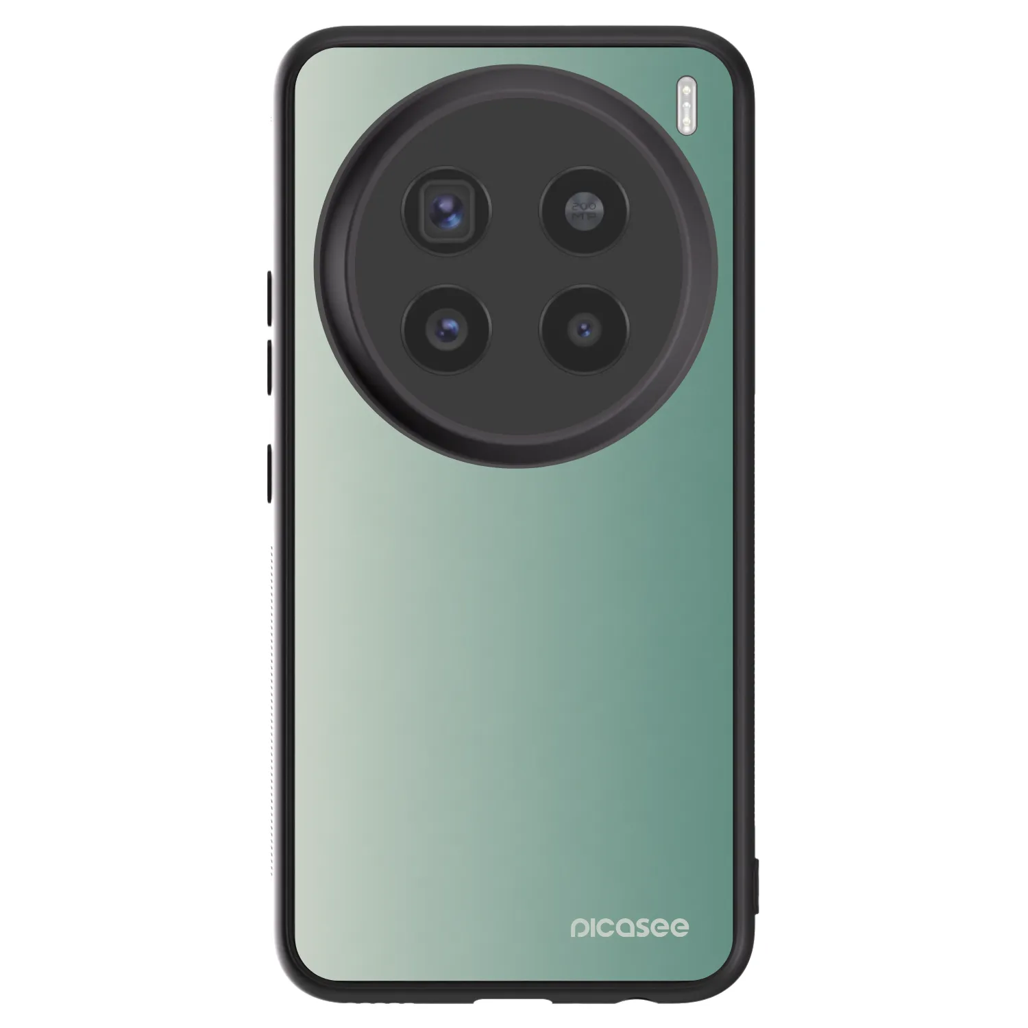 Picasee ULTIMATE CASE για Vivo X200 Pro - Misty Sage