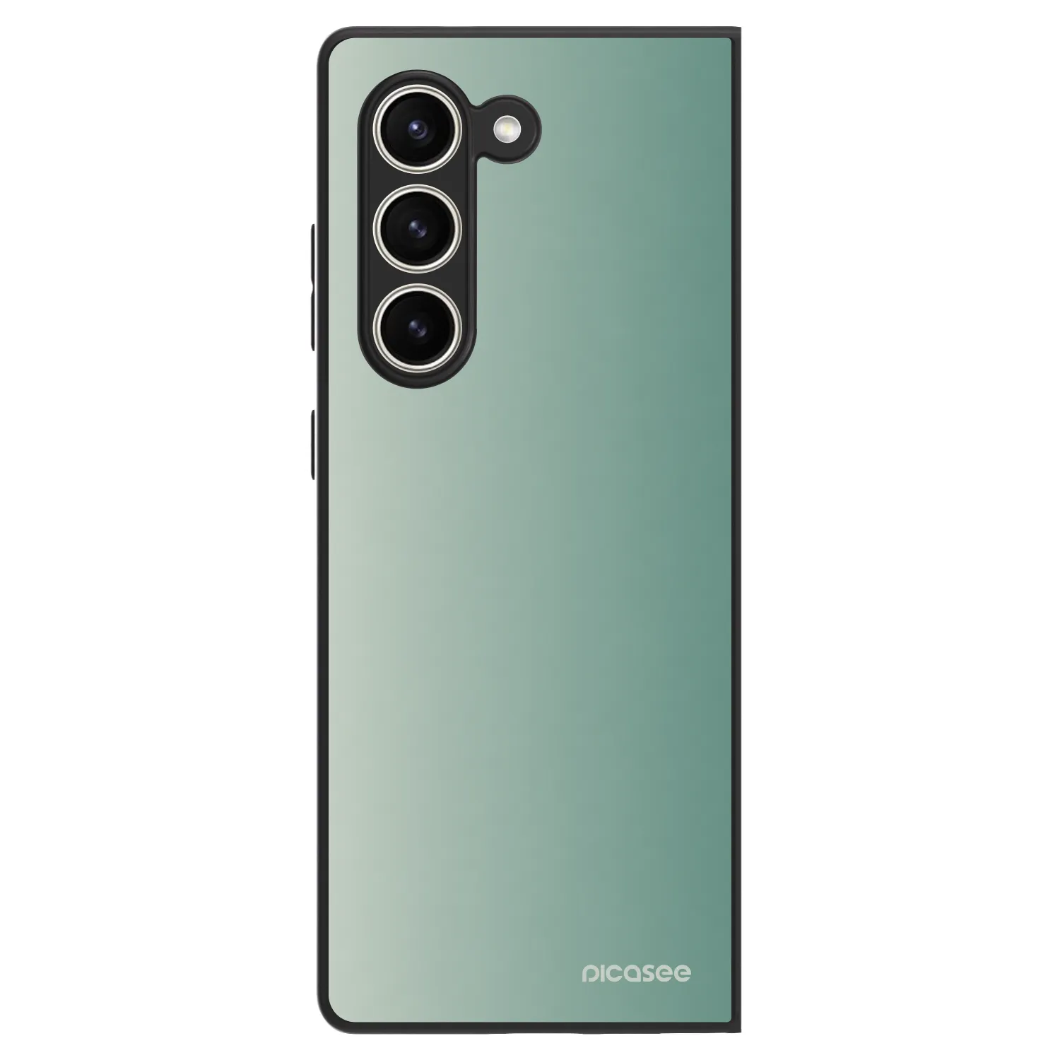 Picasee ULTIMATE CASE για Samsung Galaxy Z Fold5 5G - Misty Sage